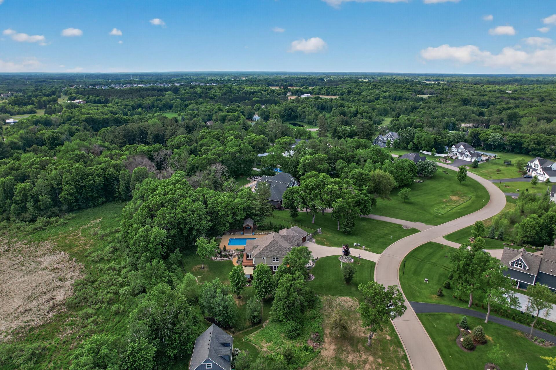 View of Residential at 16380 Juniper Street, Andover MN 55304, Andover (104 of 116) - Mike Wilen | Minnesota Team Real Estate