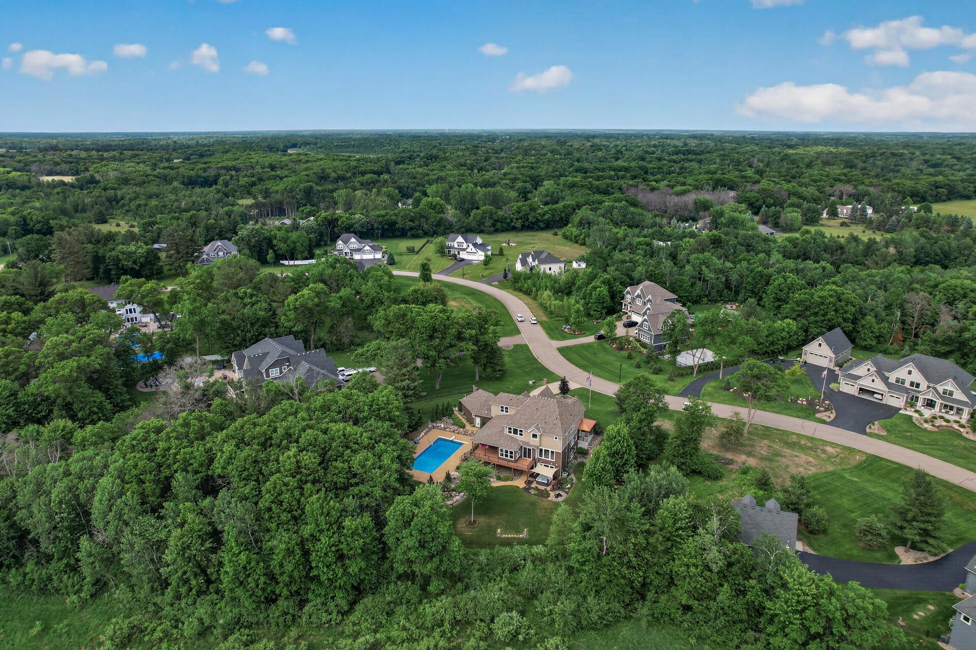 View of Residential at 16380 Juniper Street, Andover MN 55304, Andover (103 of 116) - Mike Wilen | Minnesota Team Real Estate