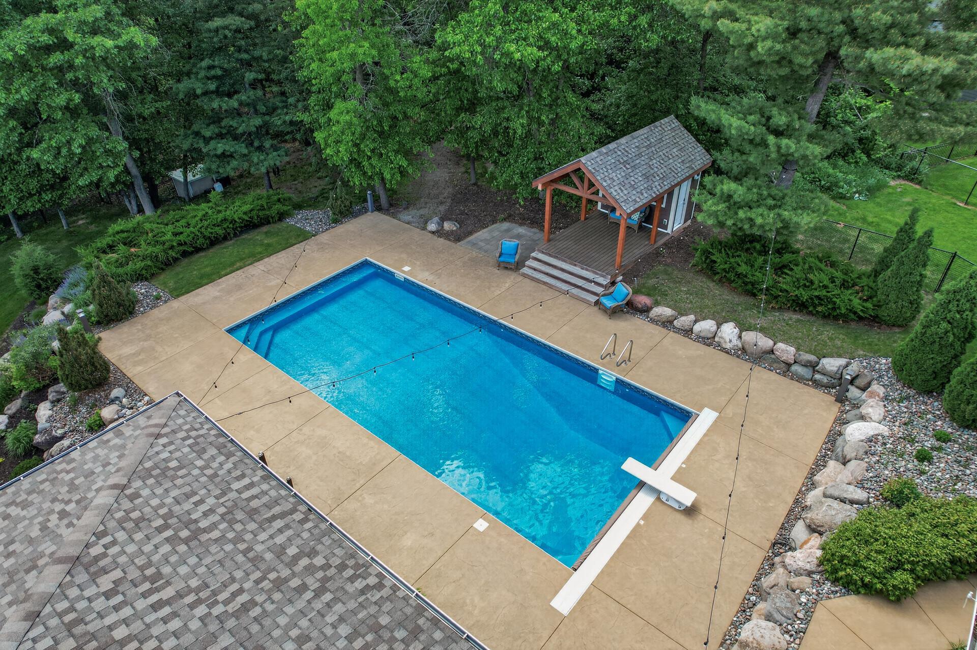 View of Residential at 16380 Juniper Street, Andover MN 55304, Andover (100 of 116) - Mike Wilen | Minnesota Team Real Estate