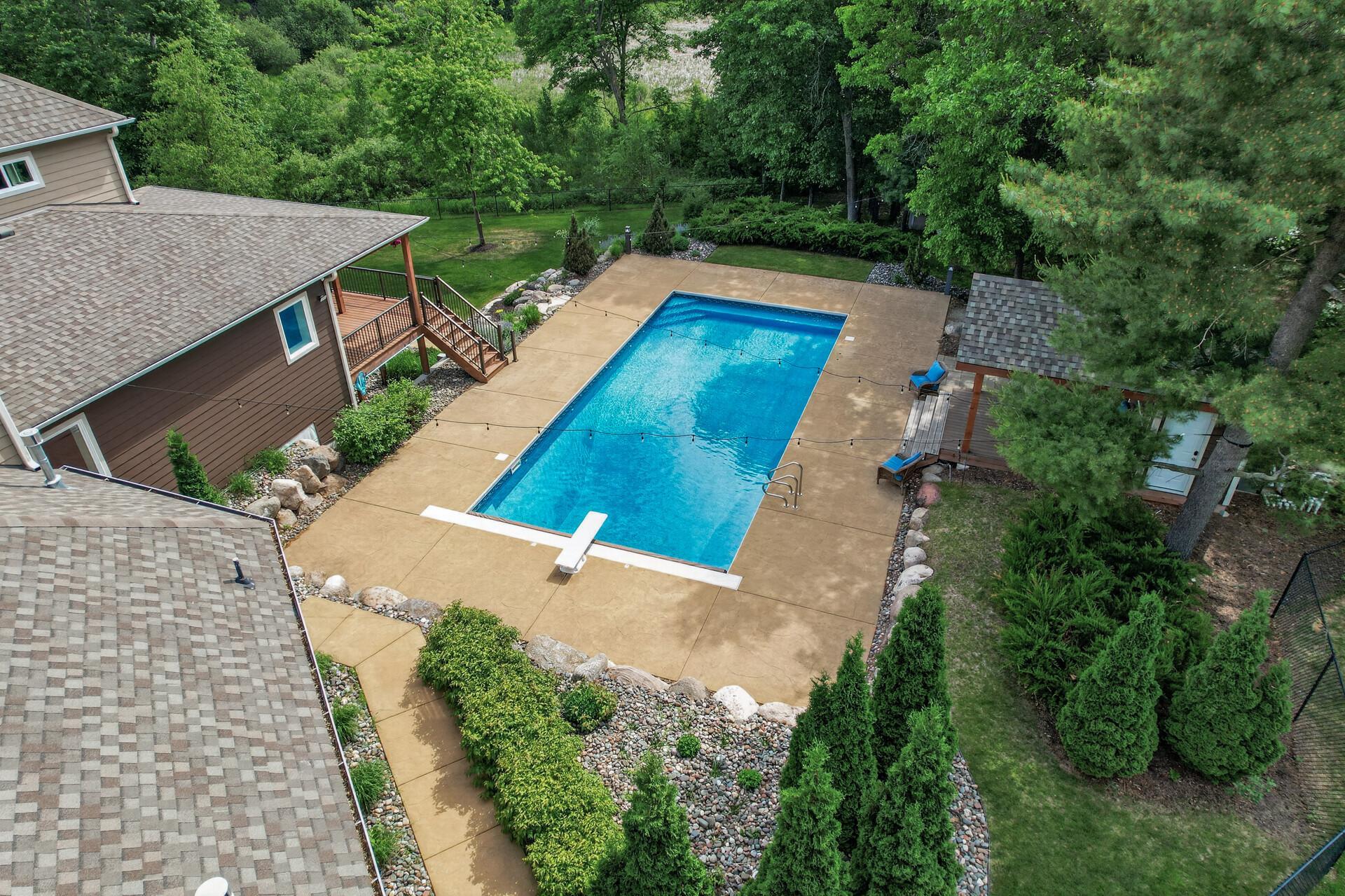 View of Residential at 16380 Juniper Street, Andover MN 55304, Andover (99 of 116) - Mike Wilen | Minnesota Team Real Estate