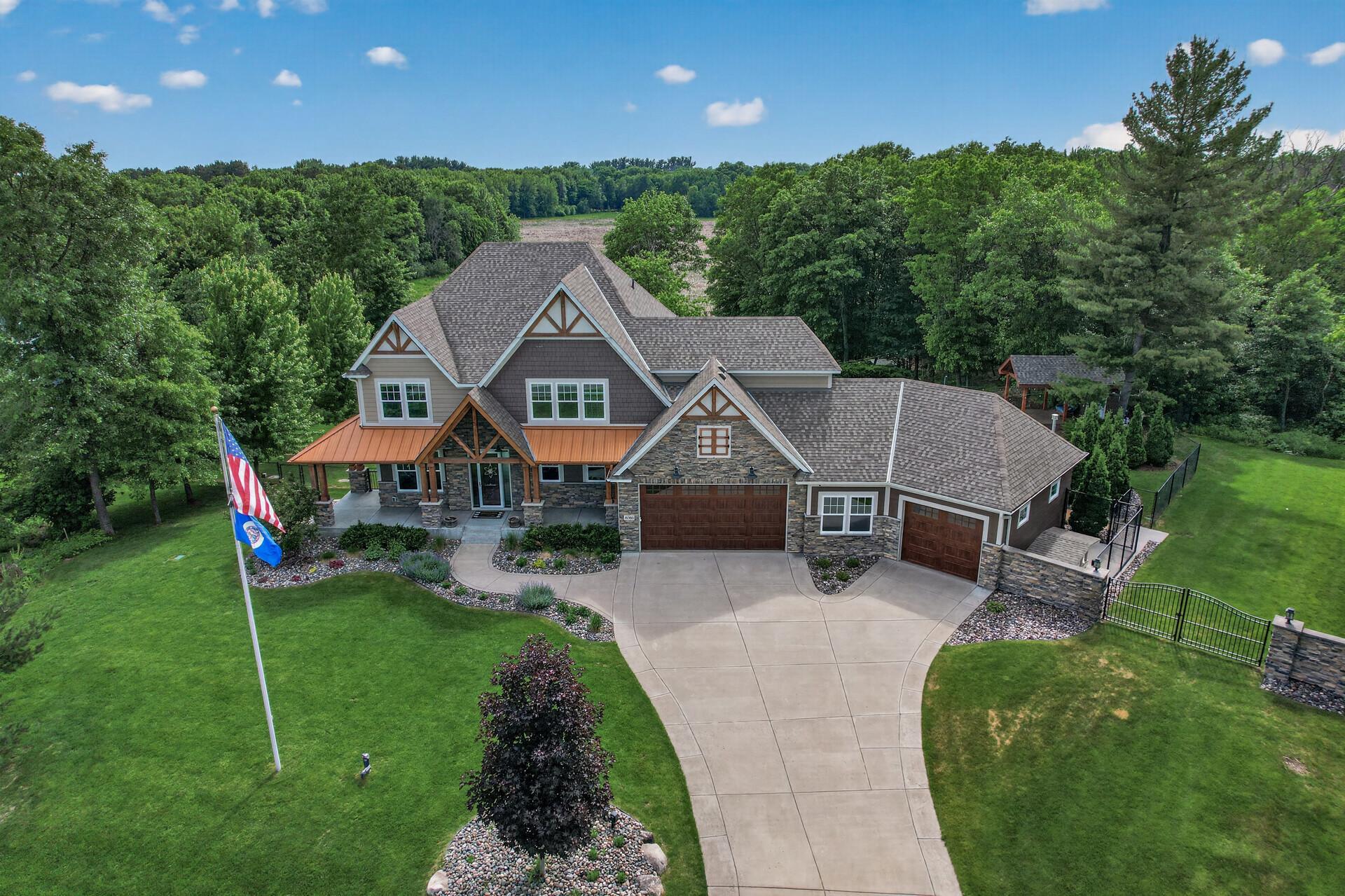 View of Residential at 16380 Juniper Street, Andover MN 55304, Andover (94 of 116) - Mike Wilen | Minnesota Team Real Estate