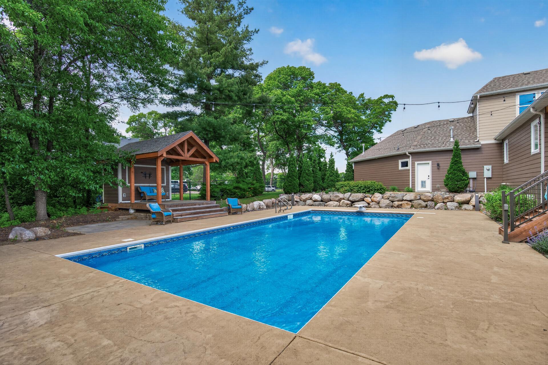 View of Residential at 16380 Juniper Street, Andover MN 55304, Andover (83 of 116) - Mike Wilen | Minnesota Team Real Estate