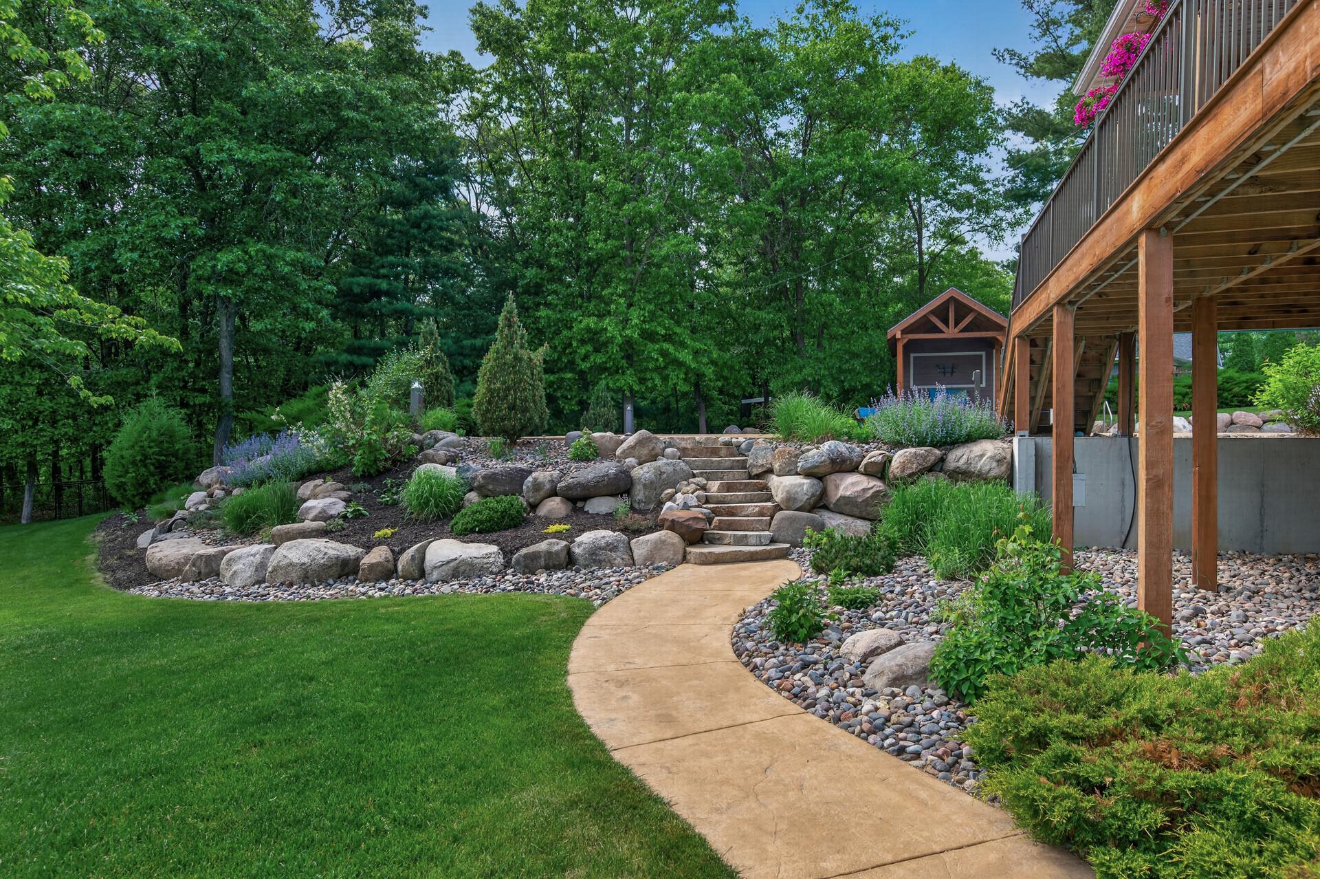 View of Residential at 16380 Juniper Street, Andover MN 55304, Andover (82 of 116) - Mike Wilen | Minnesota Team Real Estate