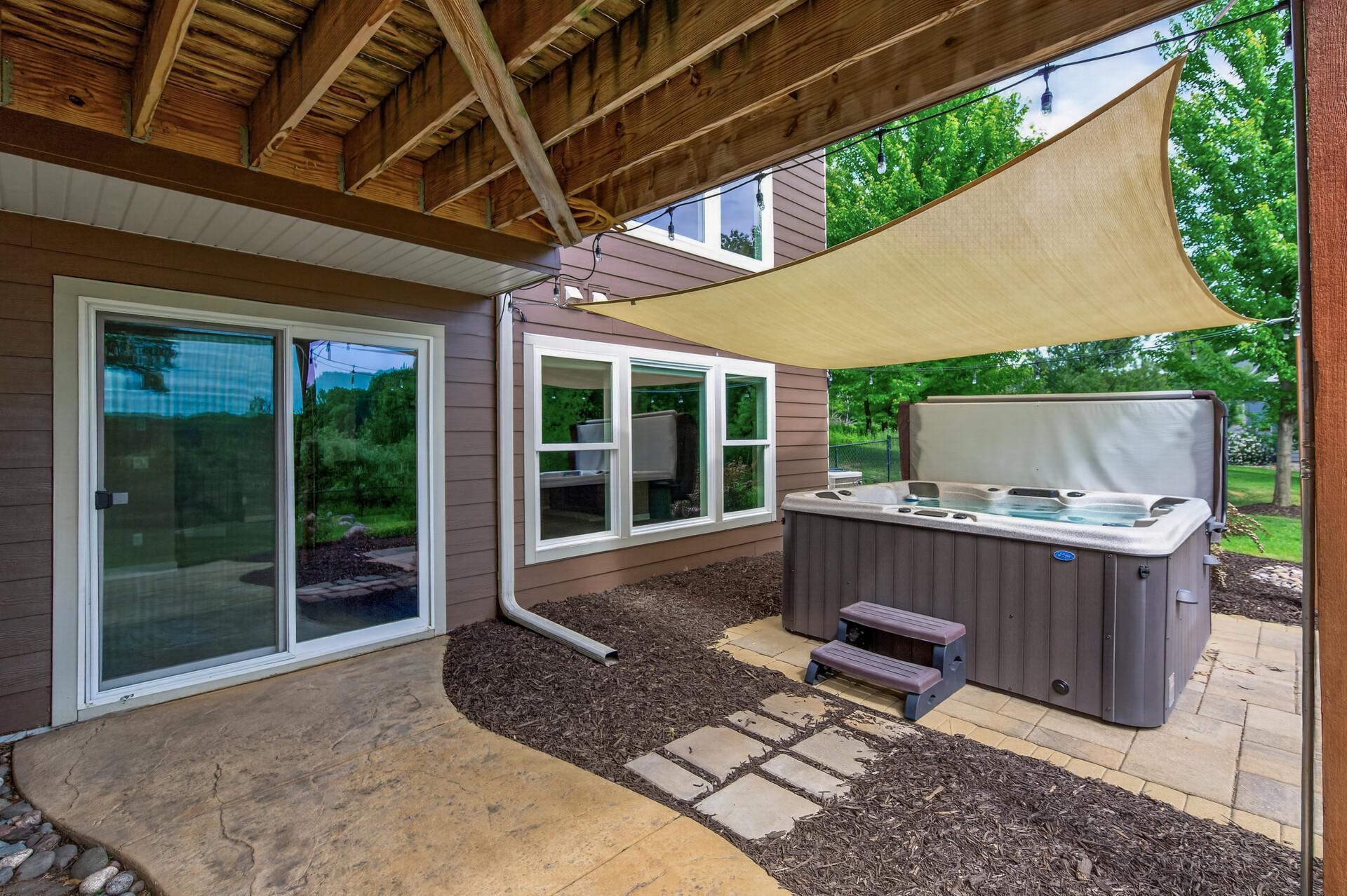View of Residential at 16380 Juniper Street, Andover MN 55304, Andover (80 of 116) - Mike Wilen | Minnesota Team Real Estate