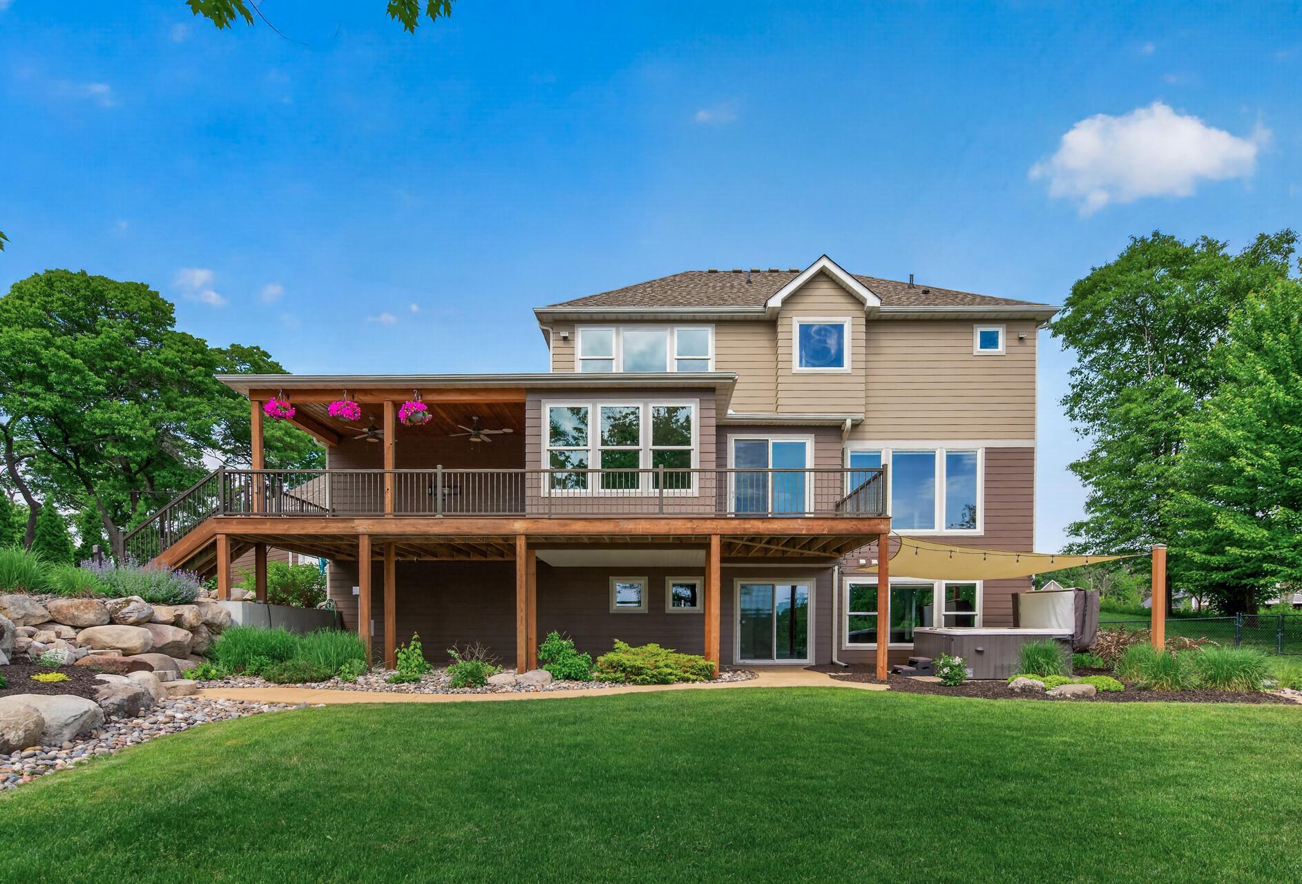View of Residential at 16380 Juniper Street, Andover MN 55304, Andover (79 of 116) - Mike Wilen | Minnesota Team Real Estate