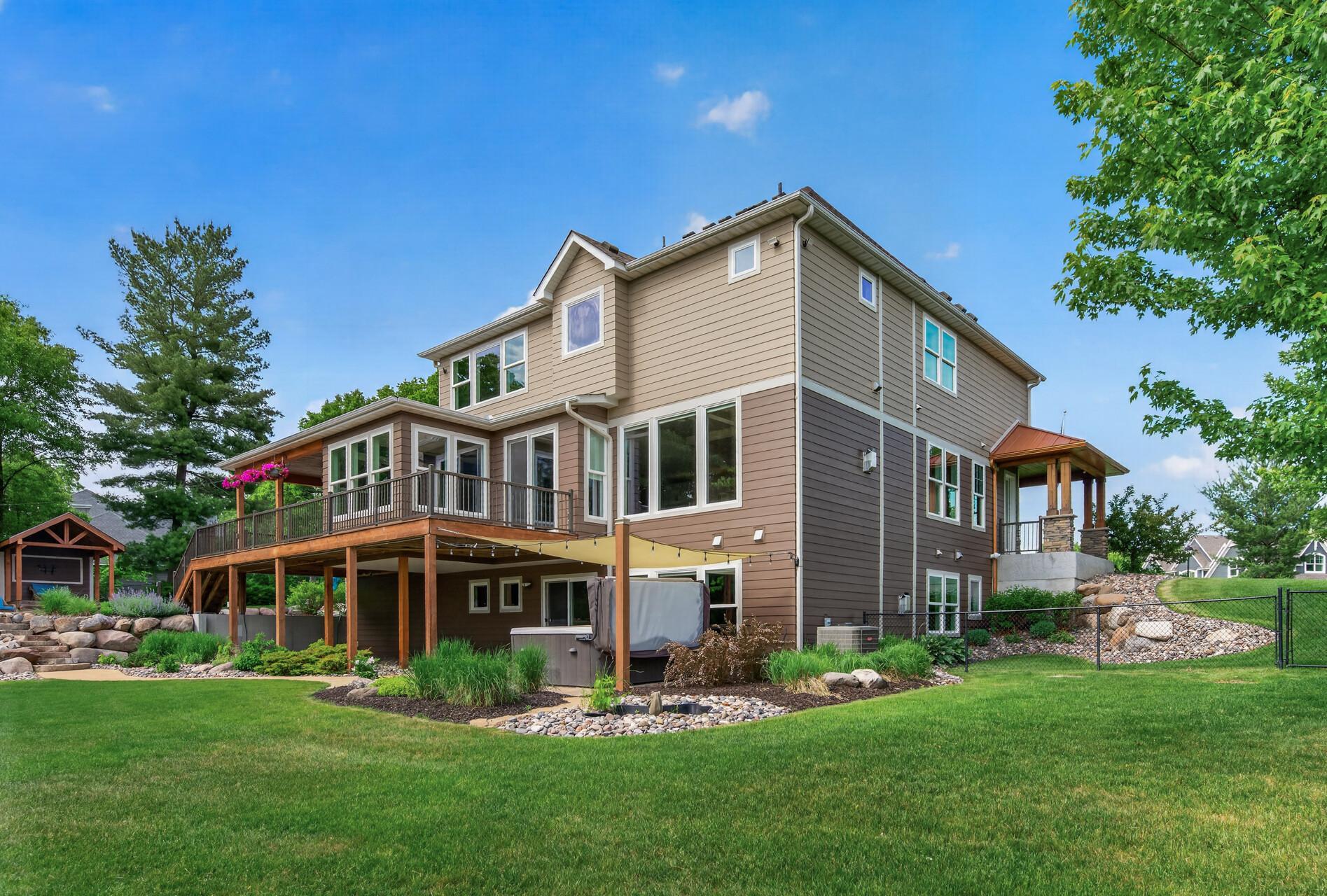 View of Residential at 16380 Juniper Street, Andover MN 55304, Andover (78 of 116) - Mike Wilen | Minnesota Team Real Estate