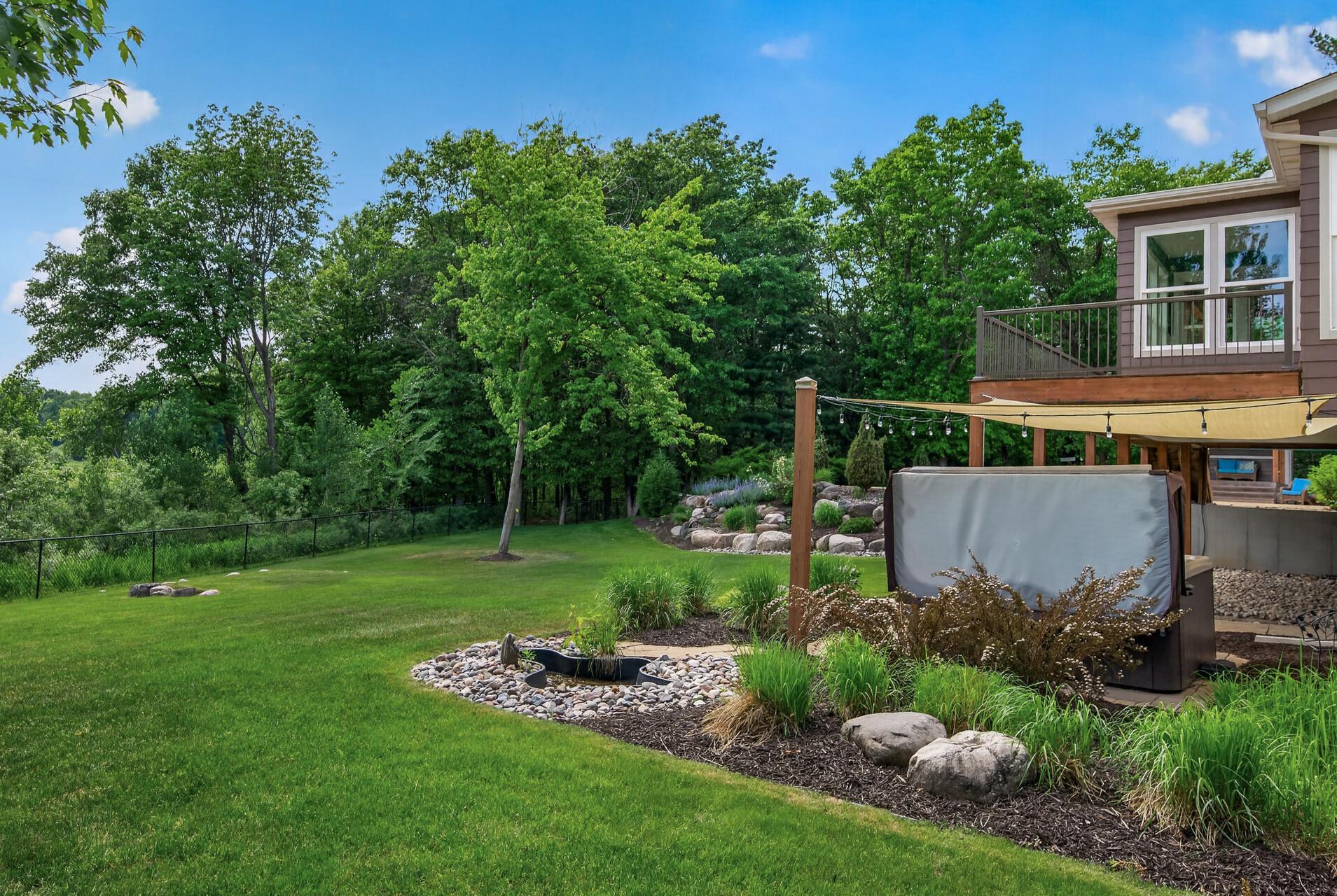 View of Residential at 16380 Juniper Street, Andover MN 55304, Andover (81 of 116) - Mike Wilen | Minnesota Team Real Estate