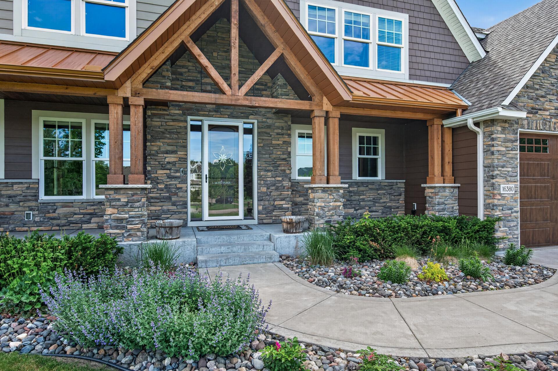 View of Residential at 16380 Juniper Street, Andover MN 55304, Andover (2 of 116) - Mike Wilen | Minnesota Team Real Estate