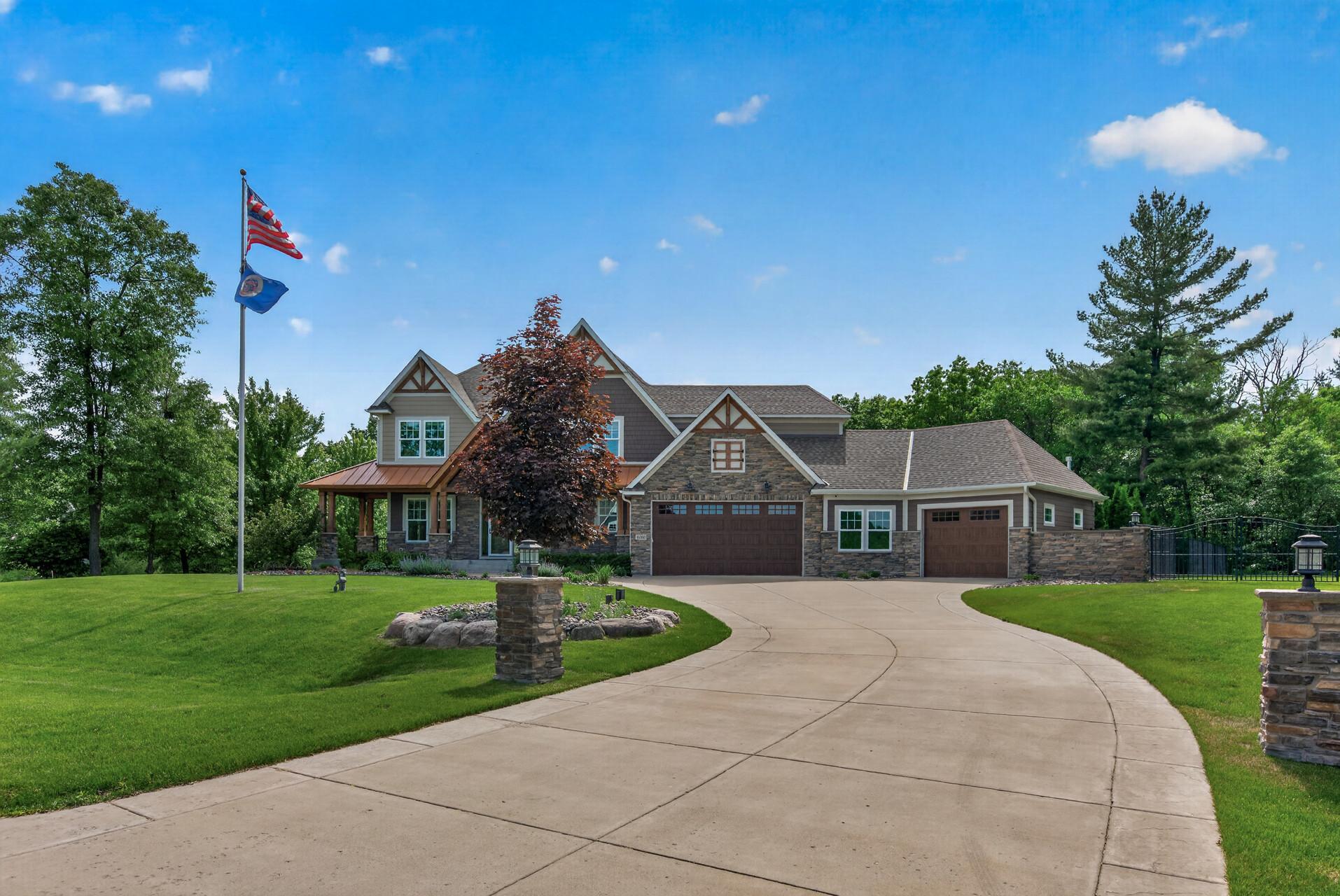 View of Residential at 16380 Juniper Street, Andover MN 55304, Andover (75 of 116) - Mike Wilen | Minnesota Team Real Estate