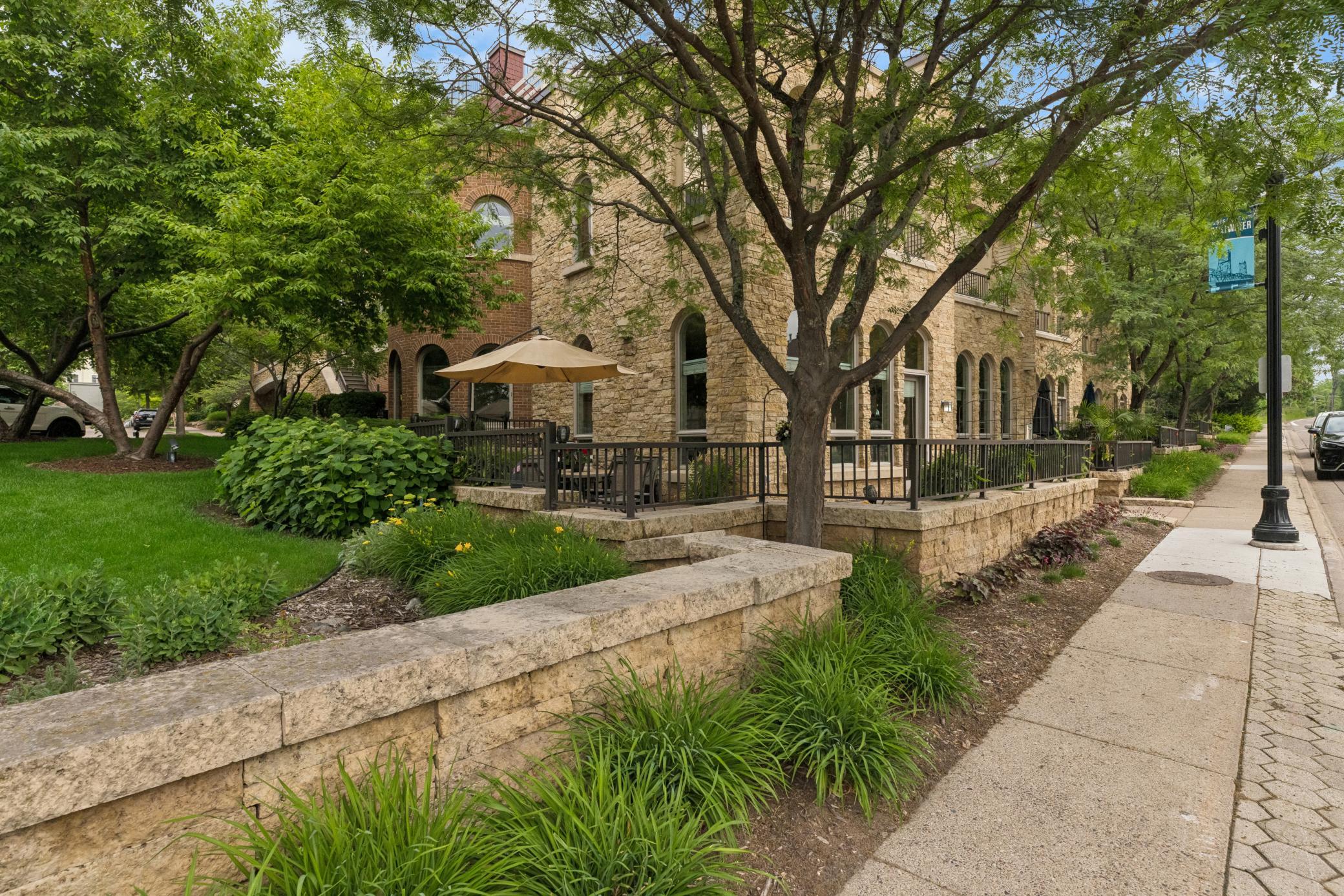 View of Residential at 650 Main Street #B01, Stillwater MN 55082, Stillwater (8 of 53) - Mike Wilen | Minnesota Team Real Estate
