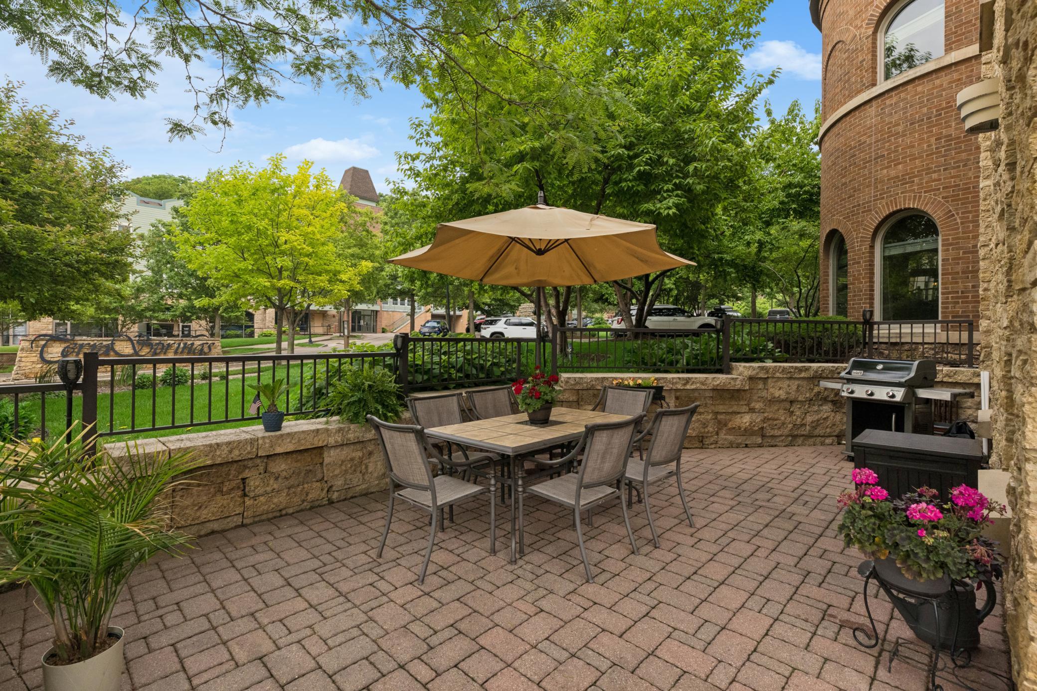 View of Residential at 650 Main Street #B01, Stillwater MN 55082, Stillwater (6 of 53) - Mike Wilen | Minnesota Team Real Estate