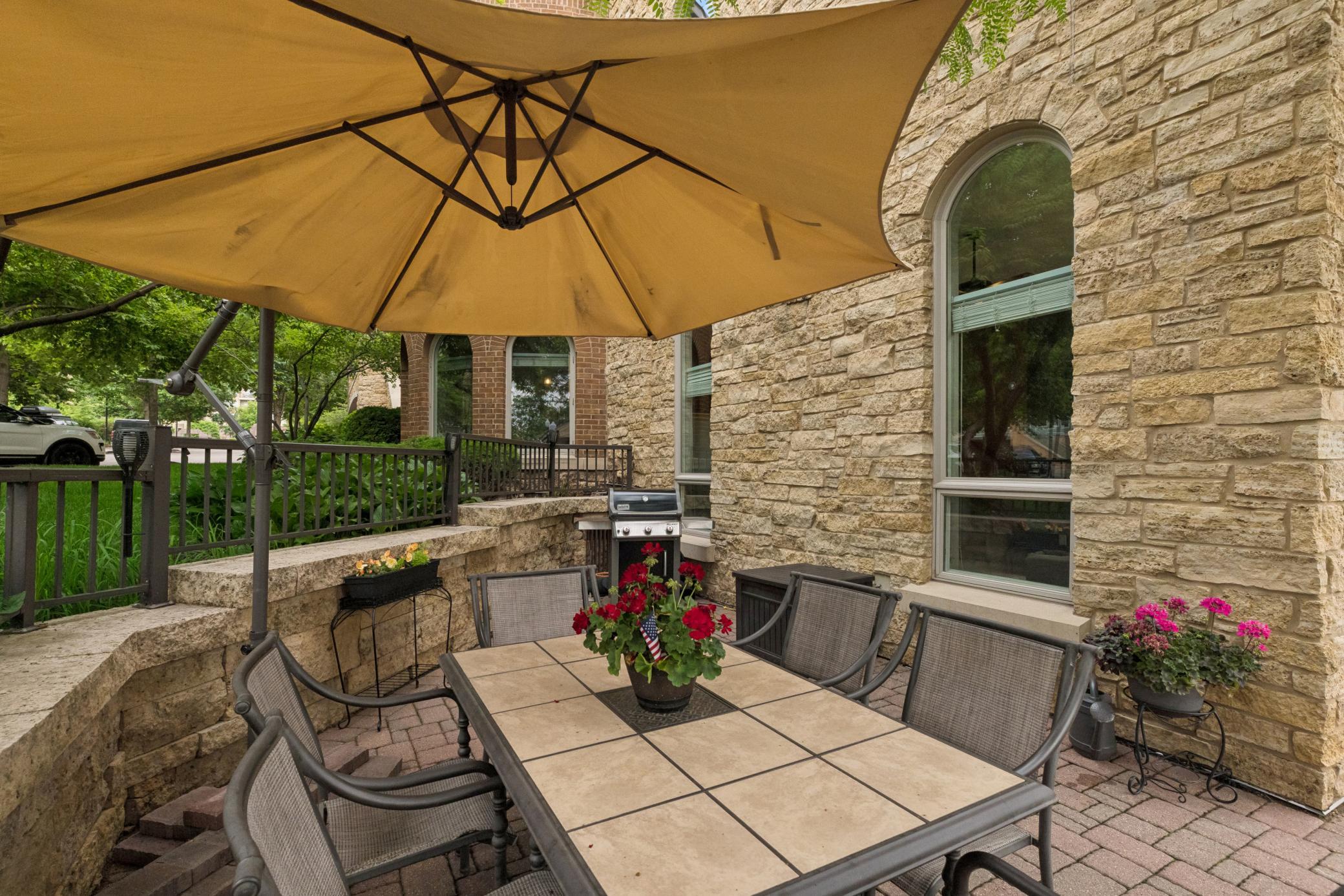View of Residential at 650 Main Street #B01, Stillwater MN 55082, Stillwater (5 of 53) - Mike Wilen | Minnesota Team Real Estate