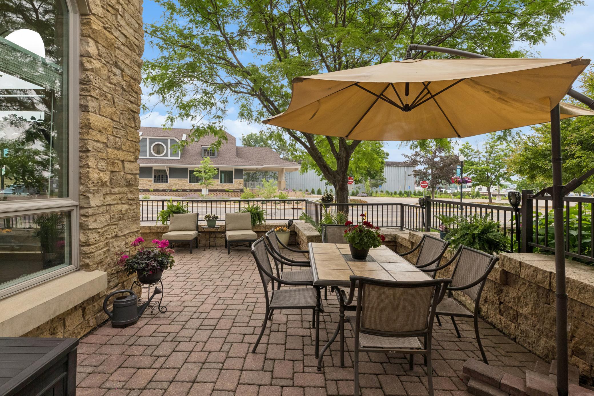View of Residential at 650 Main Street #B01, Stillwater MN 55082, Stillwater (4 of 53) - Mike Wilen | Minnesota Team Real Estate