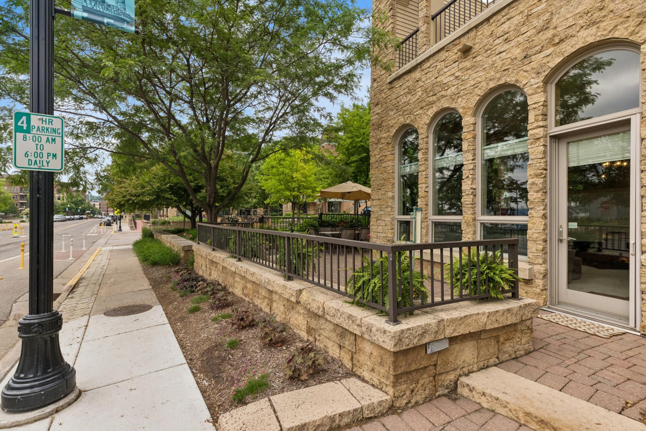 View of Residential at 650 Main Street #B01, Stillwater MN 55082, Stillwater (11 of 53) - Mike Wilen | Minnesota Team Real Estate