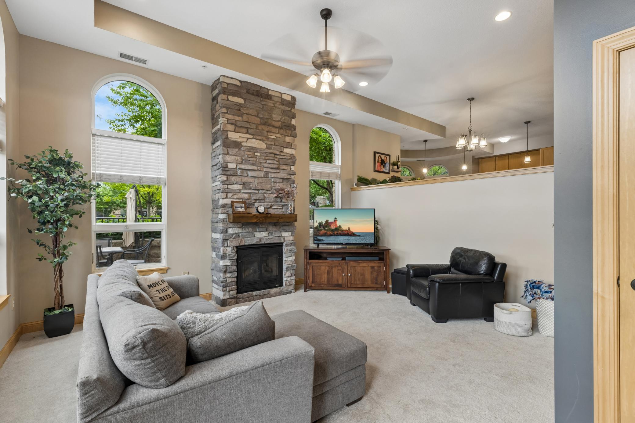 View of Residential at 650 Main Street #B01, Stillwater MN 55082, Stillwater (15 of 53) - Mike Wilen | Minnesota Team Real Estate