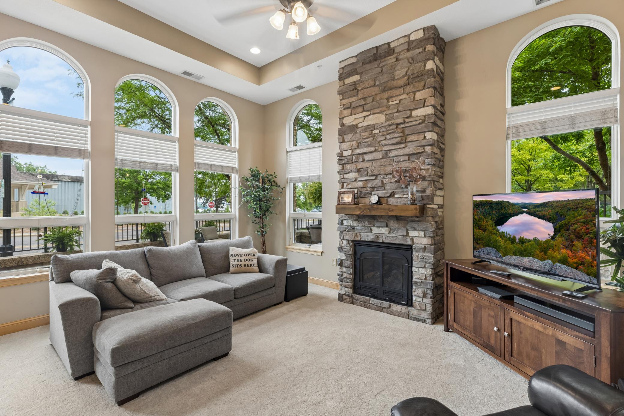 View of Residential at 650 Main Street #B01, Stillwater MN 55082, Stillwater (14 of 53) - Mike Wilen | Minnesota Team Real Estate