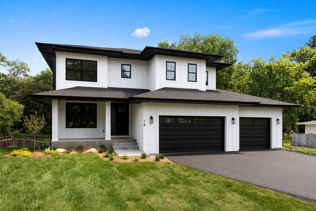 View of Residential at 18 Balsam Lane, Plymouth MN 55441, Plymouth - Mike Wilen | Minnesota Team Real Estate