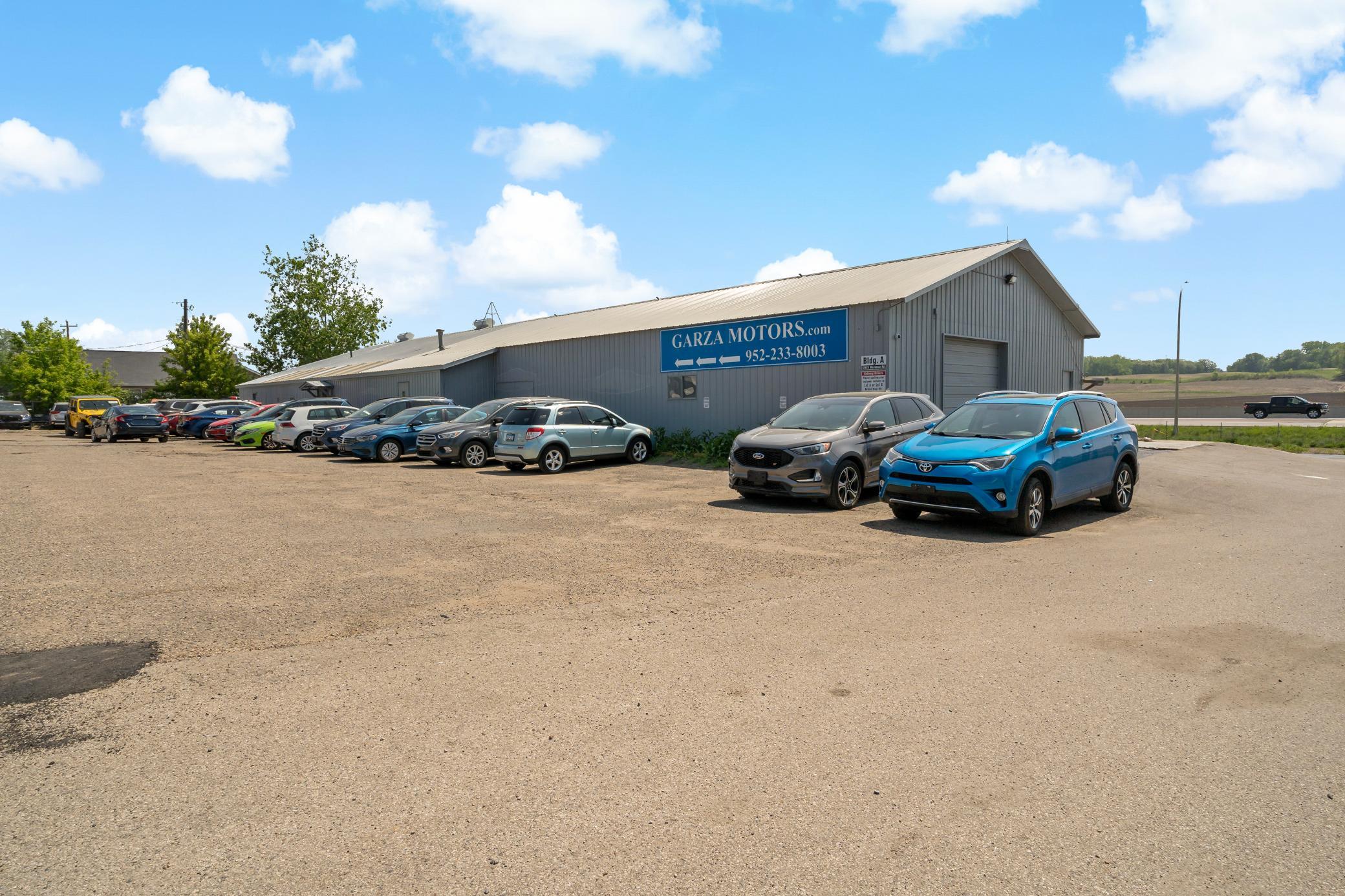 View of Commercial Sale at 12525 & 12541 Weckman Road, Shakopee MN 55379, Shakopee (6 of 15) - Mike Wilen | Minnesota Team Real Estate