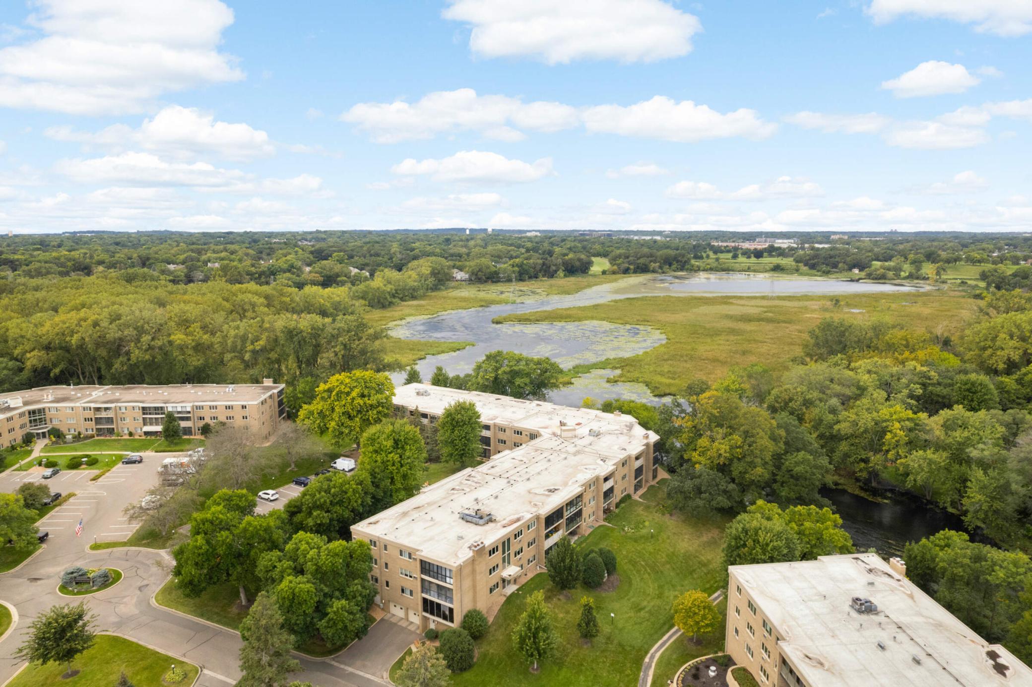 View of Residential at 4360 Brookside Court #218, Edina MN 55436, Edina (17 of 23) - Mike Wilen | Minnesota Team Real Estate