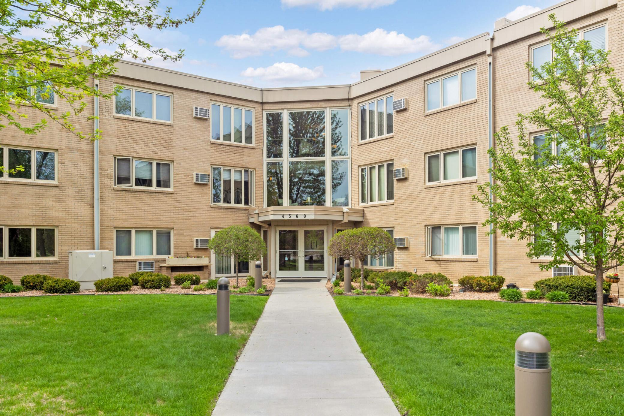 View of Residential at 4360 Brookside Court #218, Edina MN 55436, Edina (16 of 23) - Mike Wilen | Minnesota Team Real Estate