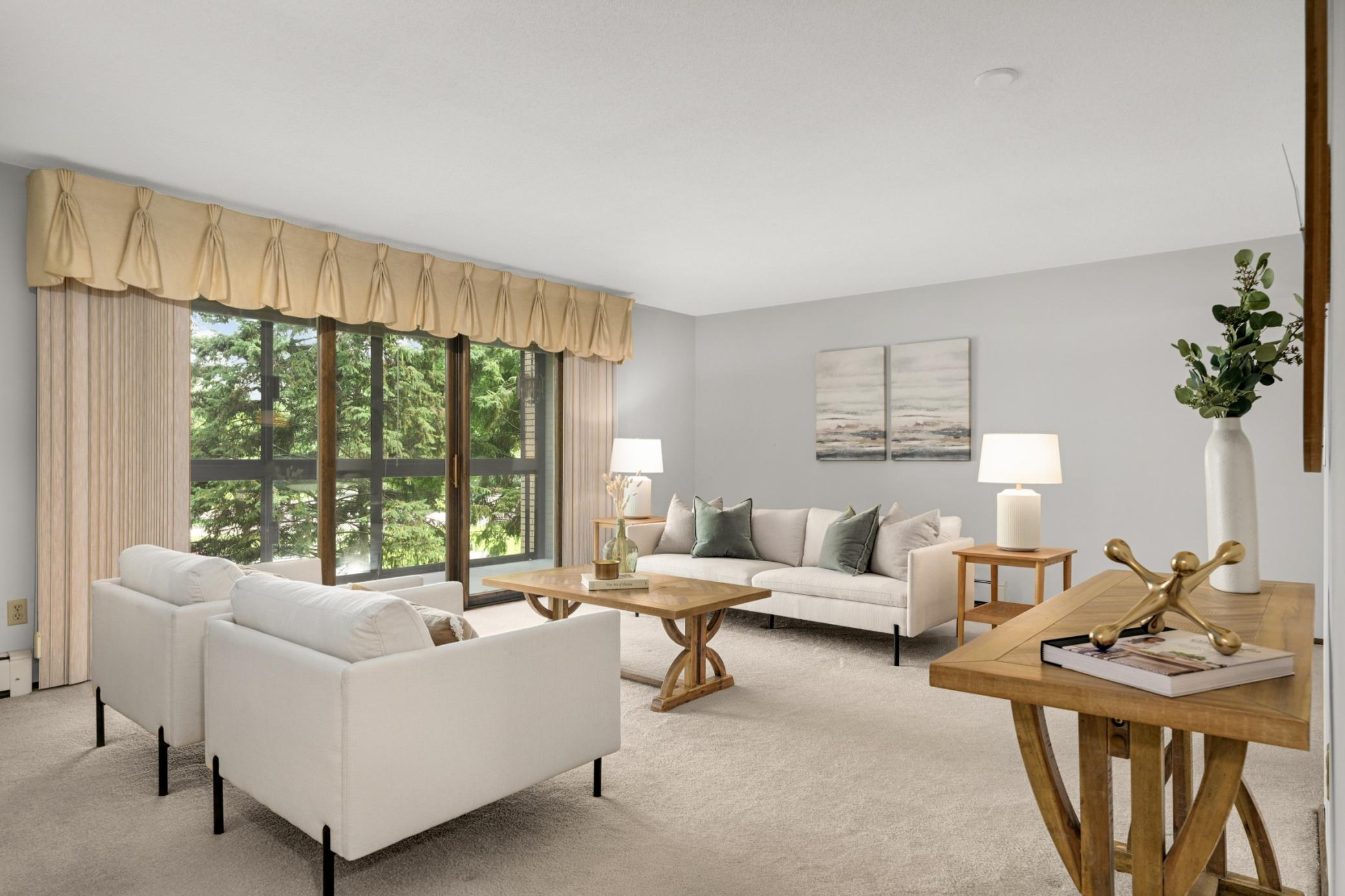 View of Residential at 4360 Brookside Court #218, Edina MN 55436, Edina (4 of 23) - Mike Wilen | Minnesota Team Real Estate