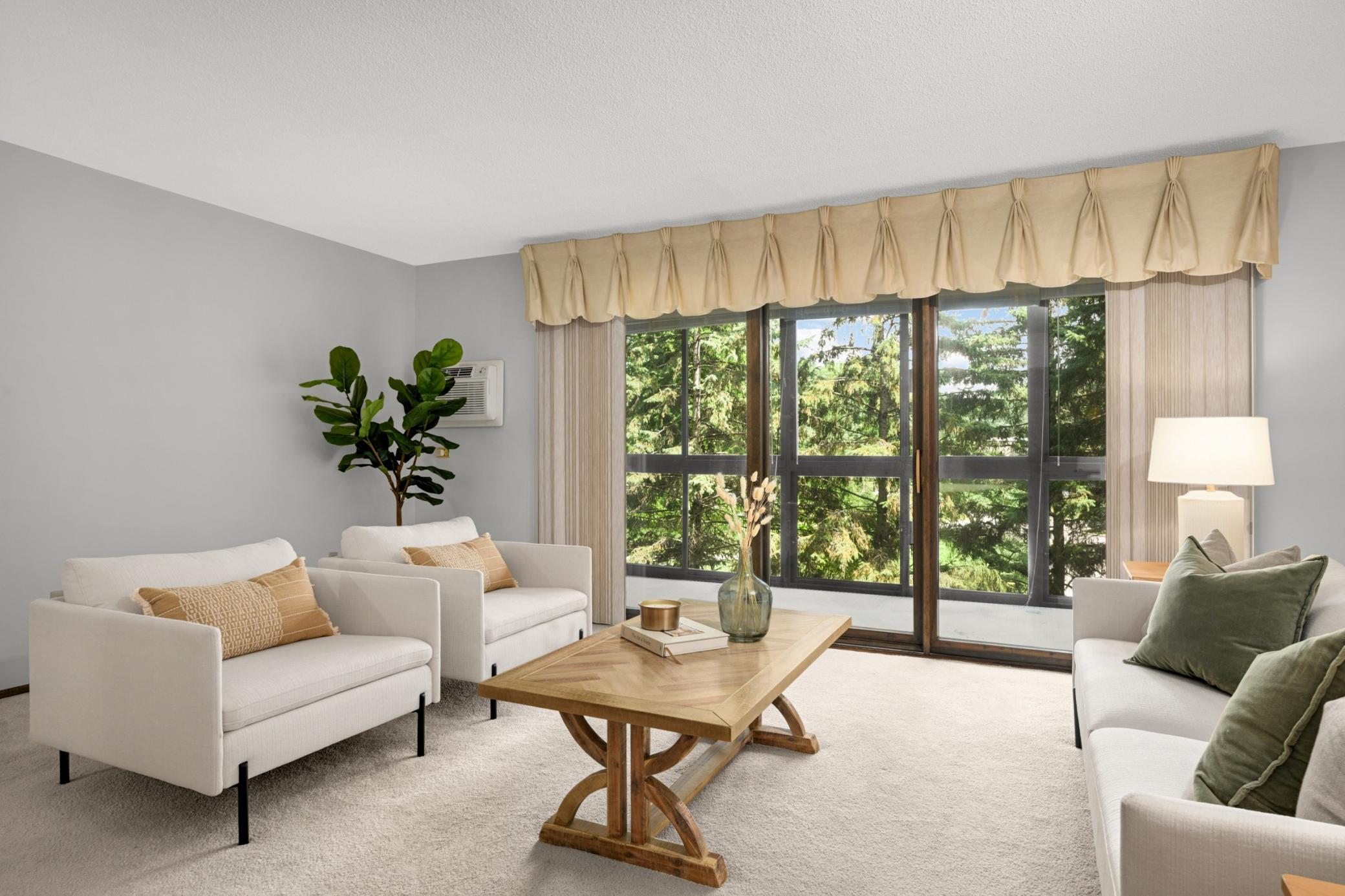 View of Residential at 4360 Brookside Court #218, Edina MN 55436, Edina (3 of 23) - Mike Wilen | Minnesota Team Real Estate