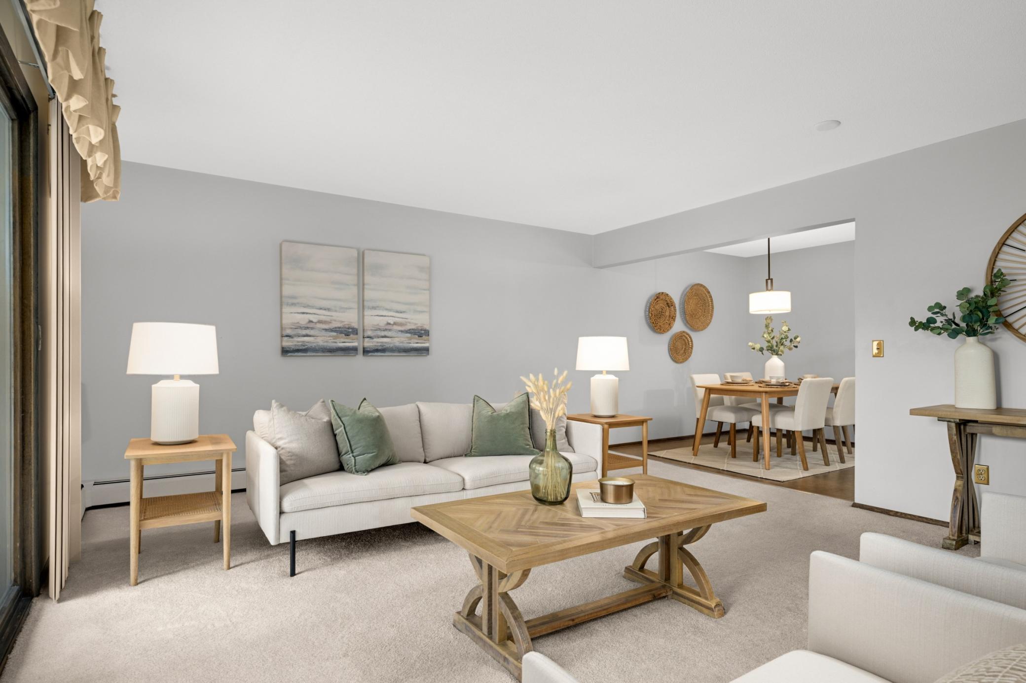 View of Residential at 4360 Brookside Court #218, Edina MN 55436, Edina - Mike Wilen | Minnesota Team Real Estate