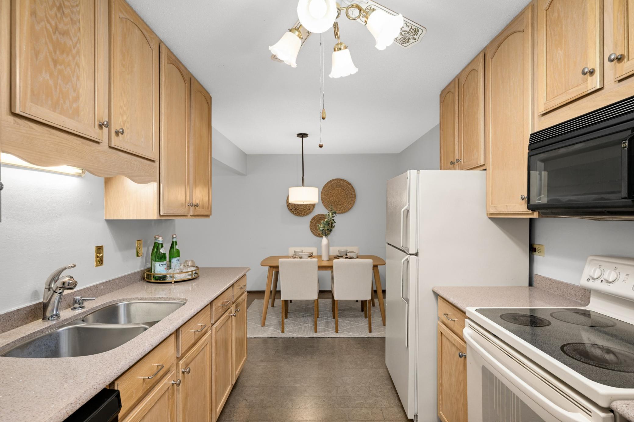 View of Residential at 4360 Brookside Court #218, Edina MN 55436, Edina (9 of 23) - Mike Wilen | Minnesota Team Real Estate