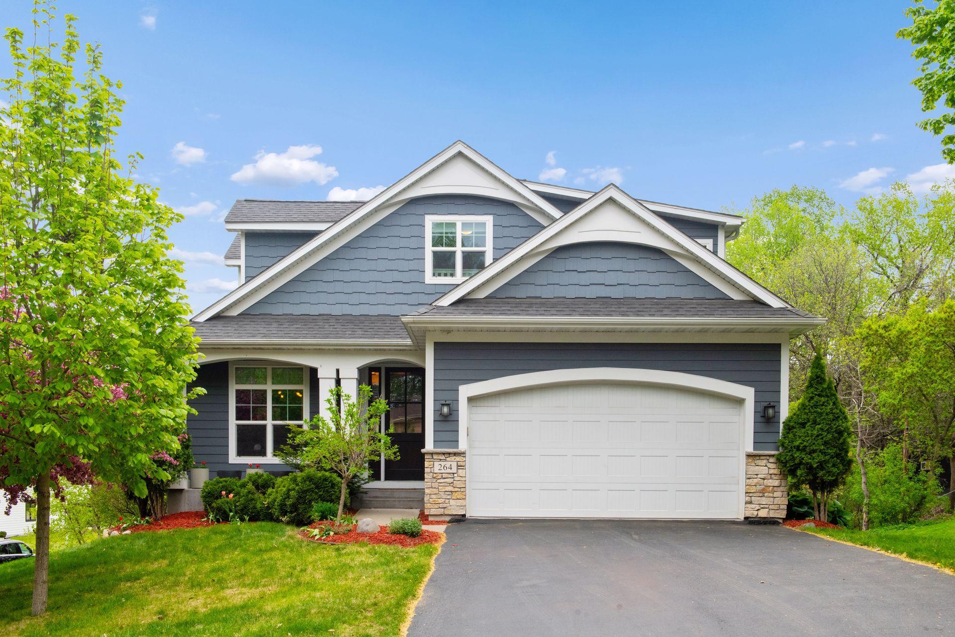 View of Residential at 264 Benton Avenue, Wayzata MN 55391, Wayzata - Mike Wilen | Minnesota Team Real Estate