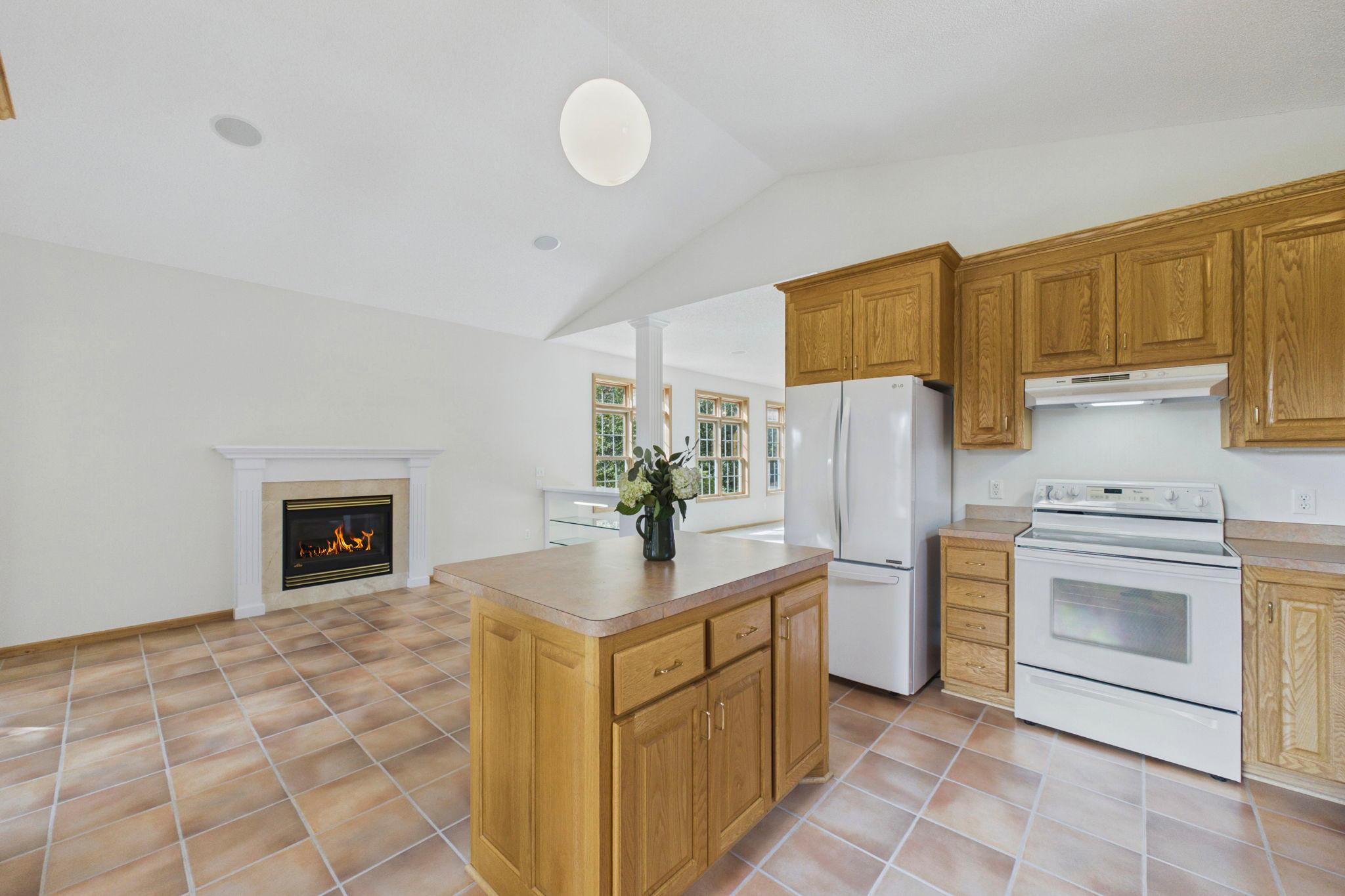 View of Residential at 710 Gilfillan Lane, White Bear Twp MN 55127, White Bear Twp (17 of 32) - Mike Wilen | Minnesota Team Real Estate