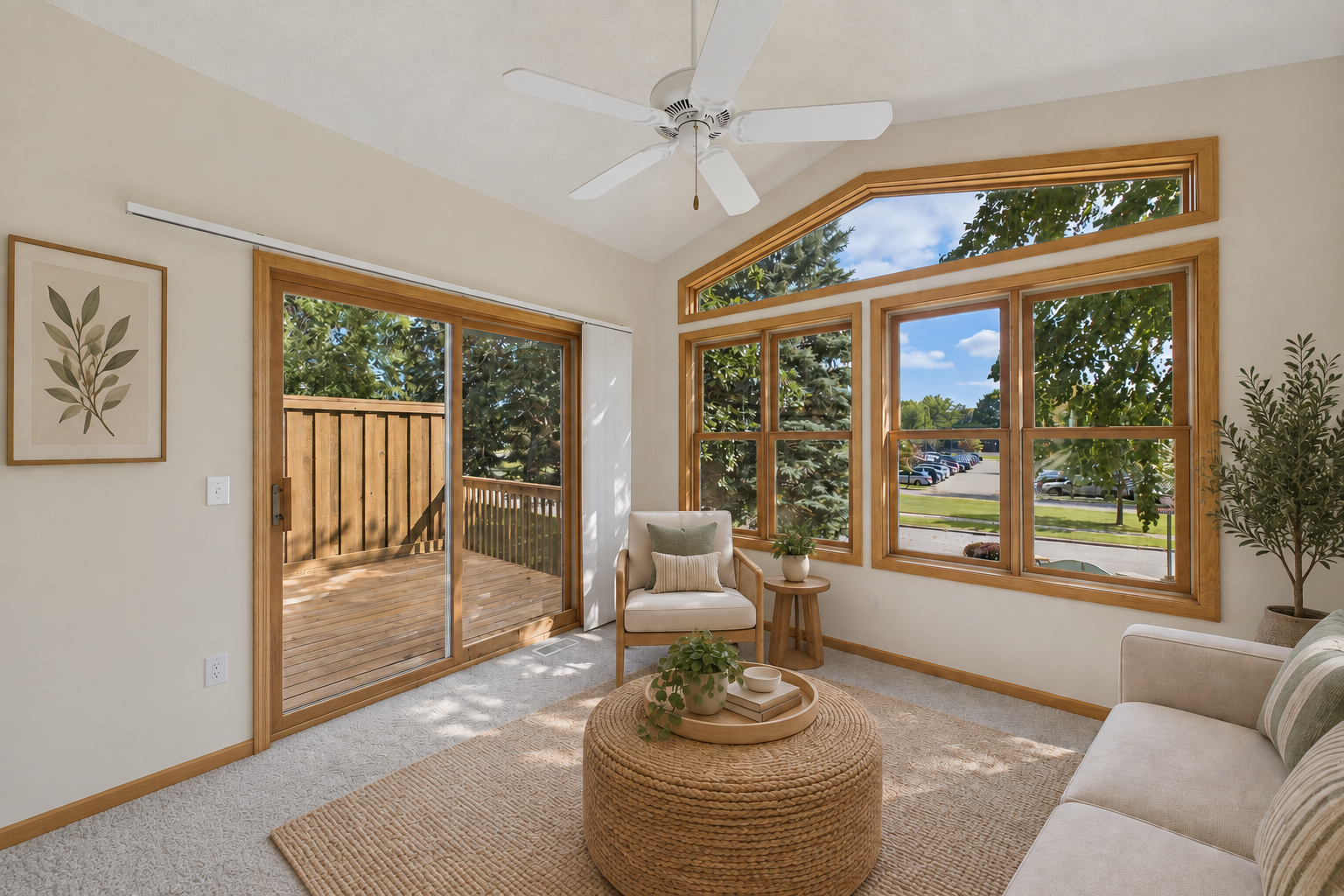 View of Residential at 710 Gilfillan Lane, White Bear Twp MN 55127, White Bear Twp (8 of 32) - Mike Wilen | Minnesota Team Real Estate