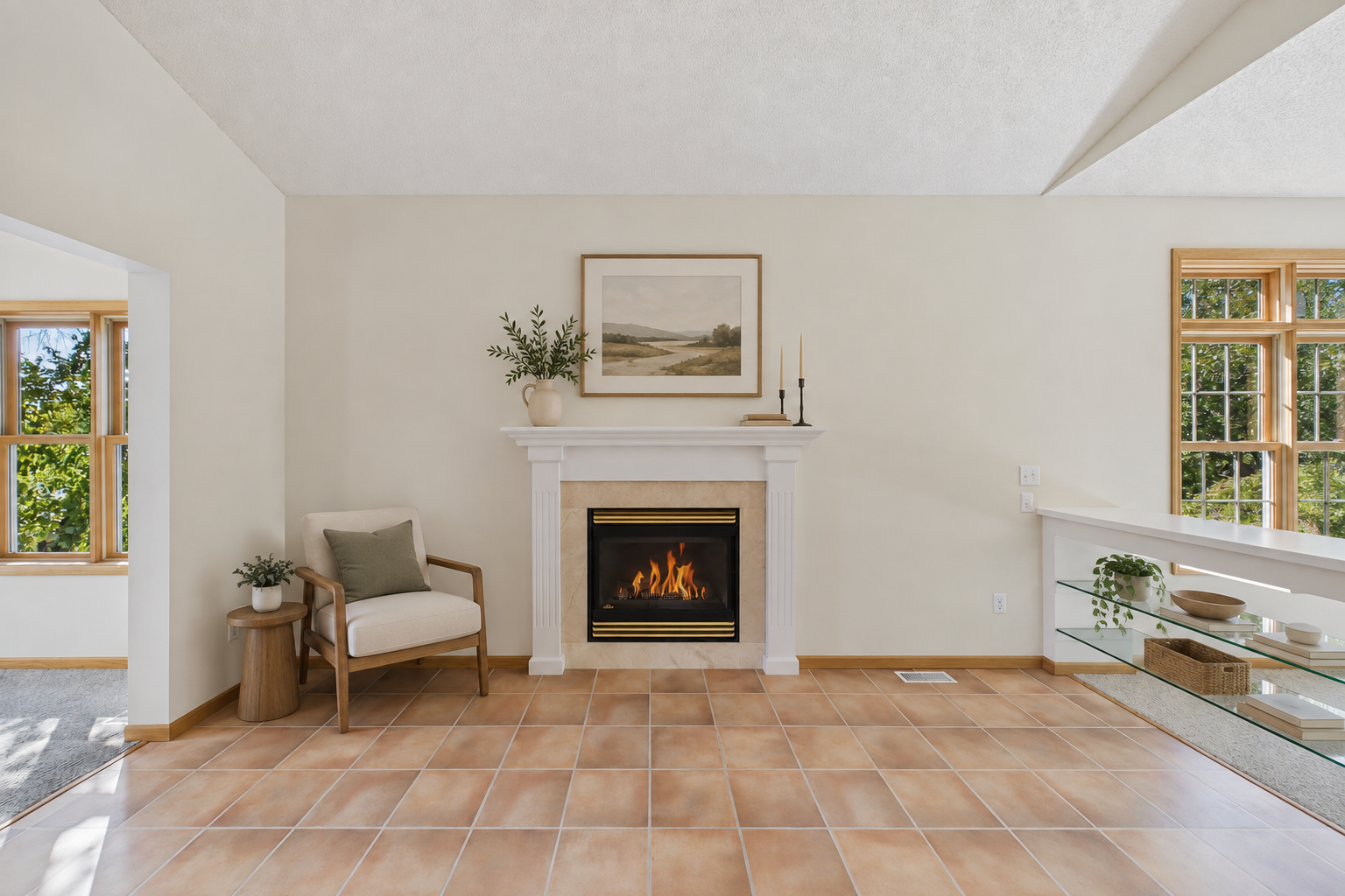 View of Residential at 710 Gilfillan Lane, White Bear Twp MN 55127, White Bear Twp (12 of 32) - Mike Wilen | Minnesota Team Real Estate