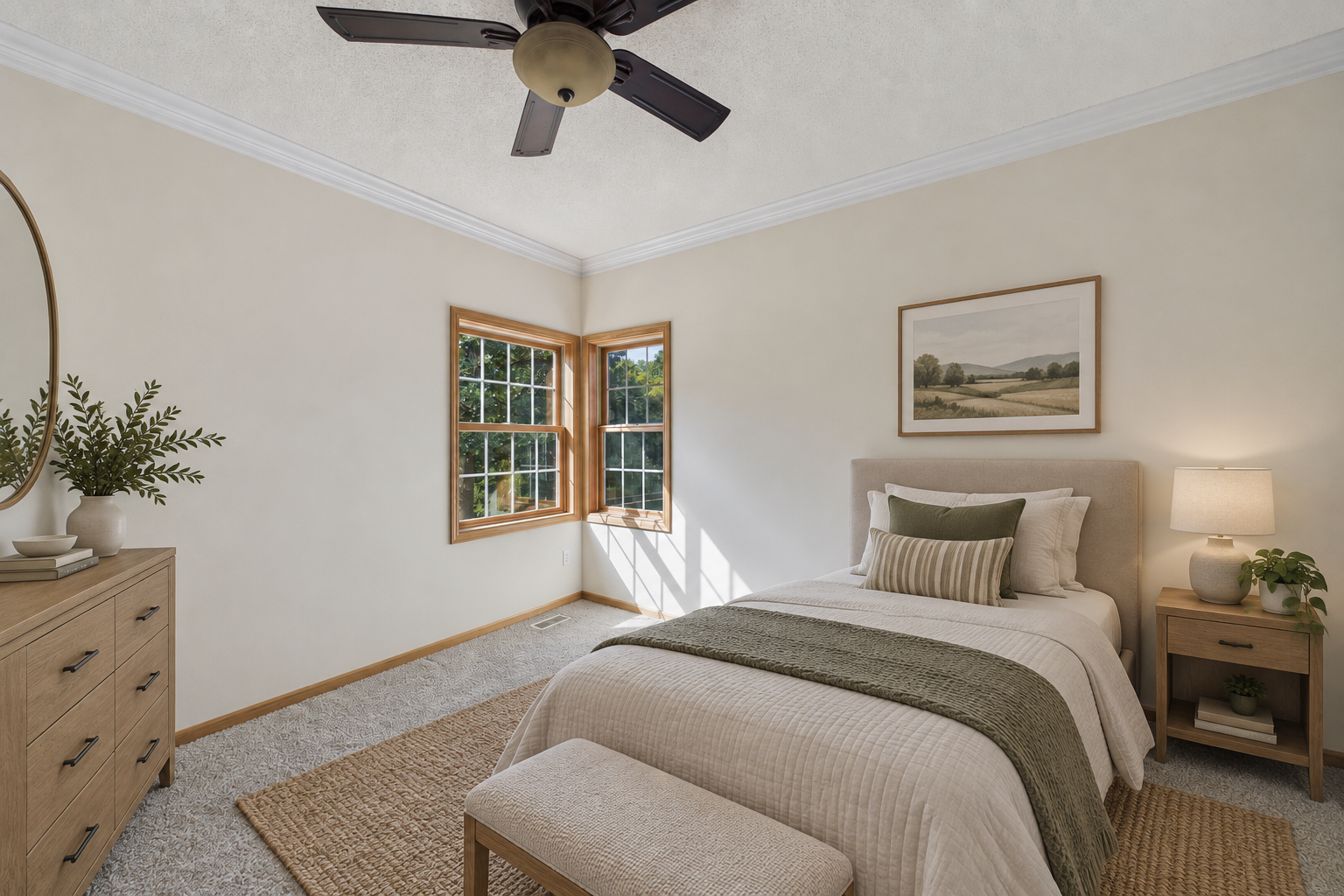 View of Residential at 710 Gilfillan Lane, White Bear Twp MN 55127, White Bear Twp (24 of 32) - Mike Wilen | Minnesota Team Real Estate