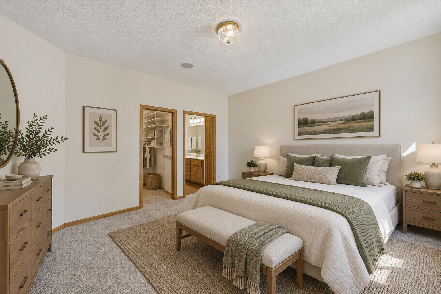 View of Residential at 710 Gilfillan Lane, White Bear Twp MN 55127, White Bear Twp (19 of 32) - Mike Wilen | Minnesota Team Real Estate