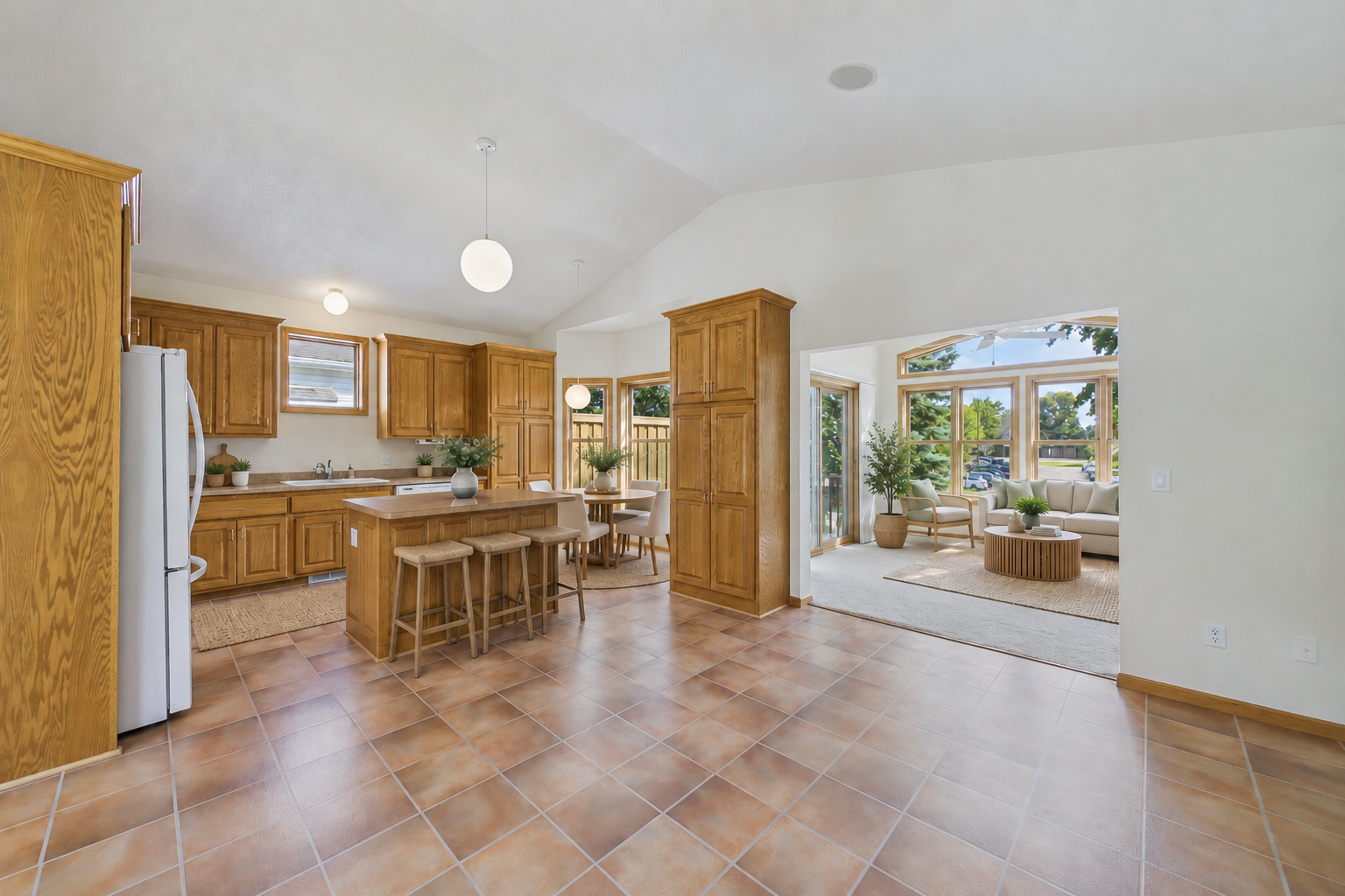 View of Residential at 710 Gilfillan Lane, White Bear Twp MN 55127, White Bear Twp (14 of 32) - Mike Wilen | Minnesota Team Real Estate