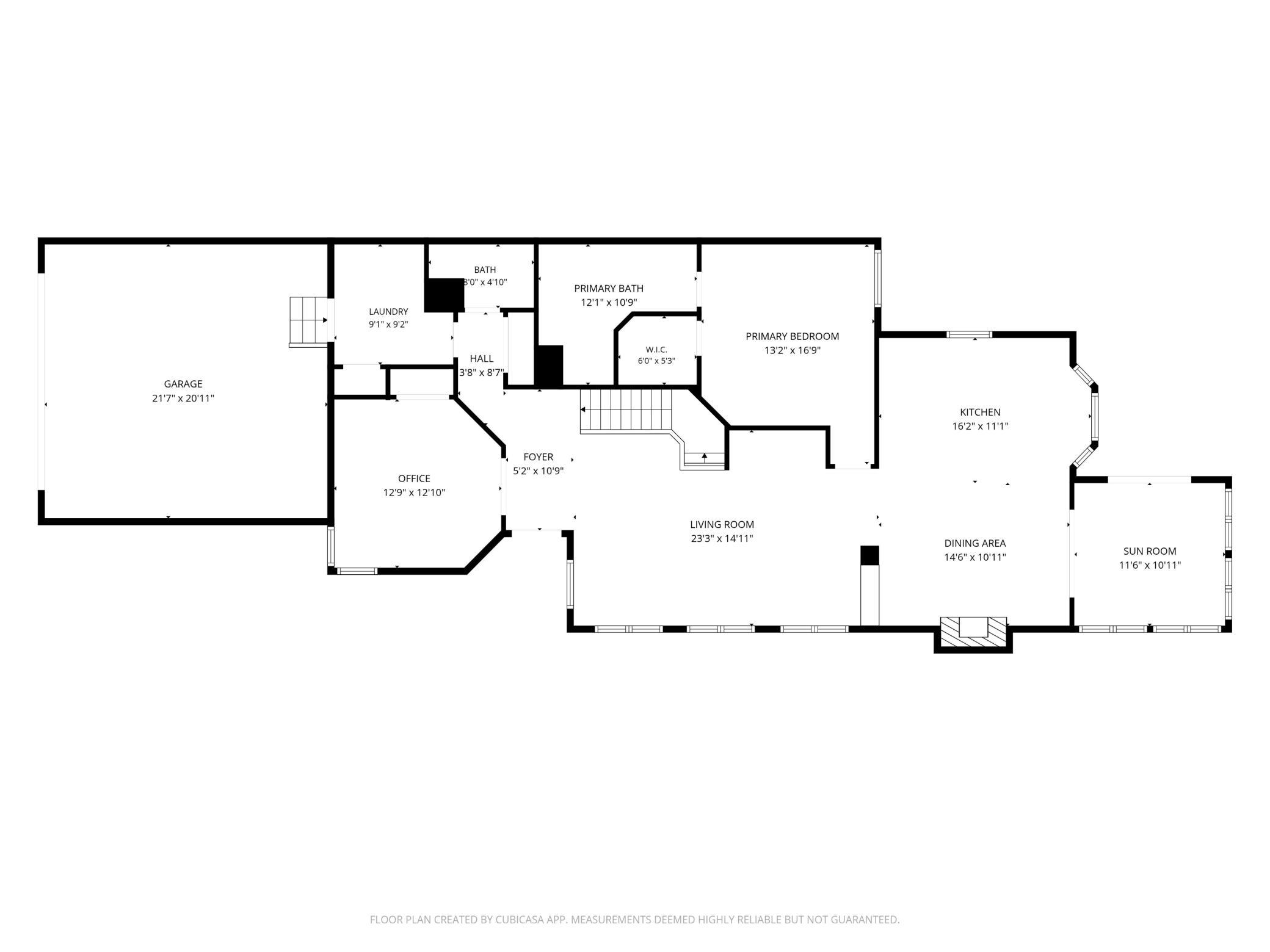 View of Residential at 710 Gilfillan Lane, White Bear Twp MN 55127, White Bear Twp (30 of 32) - Mike Wilen | Minnesota Team Real Estate