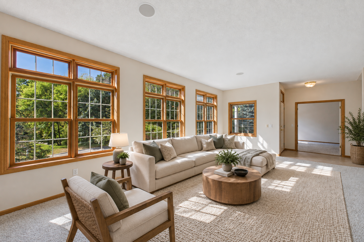 View of Residential at 710 Gilfillan Lane, White Bear Twp MN 55127, White Bear Twp (5 of 32) - Mike Wilen | Minnesota Team Real Estate