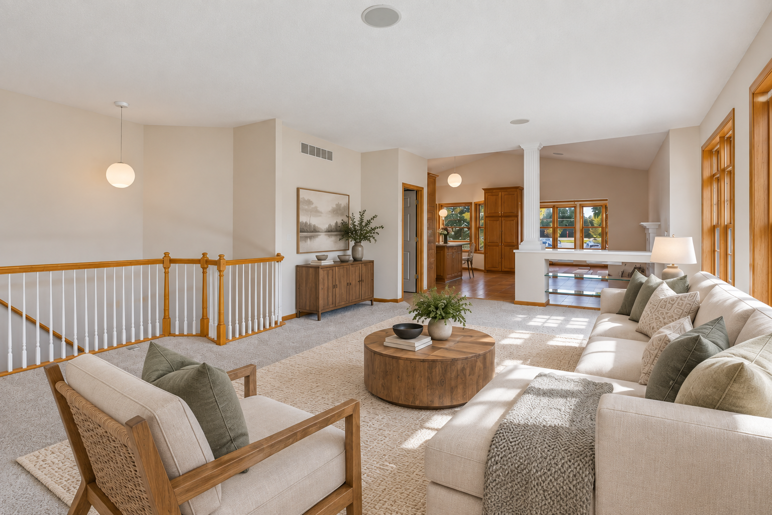 View of Residential at 710 Gilfillan Lane, White Bear Twp MN 55127, White Bear Twp (3 of 32) - Mike Wilen | Minnesota Team Real Estate