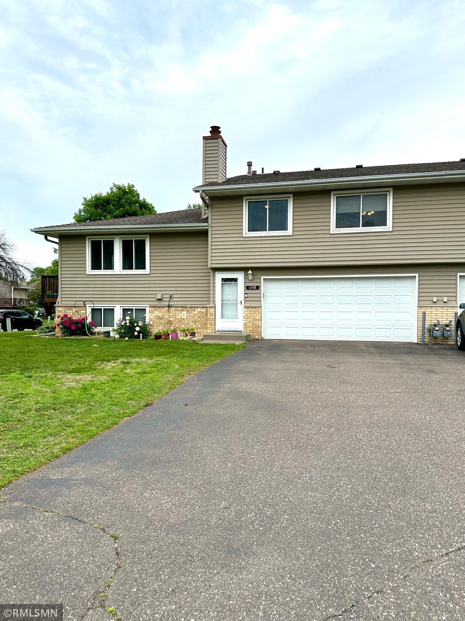 View of Residential at 6308 Douglas Drive #6308, Brooklyn Park MN 55429, Brooklyn Park - Mike Wilen | Minnesota Team Real Estate