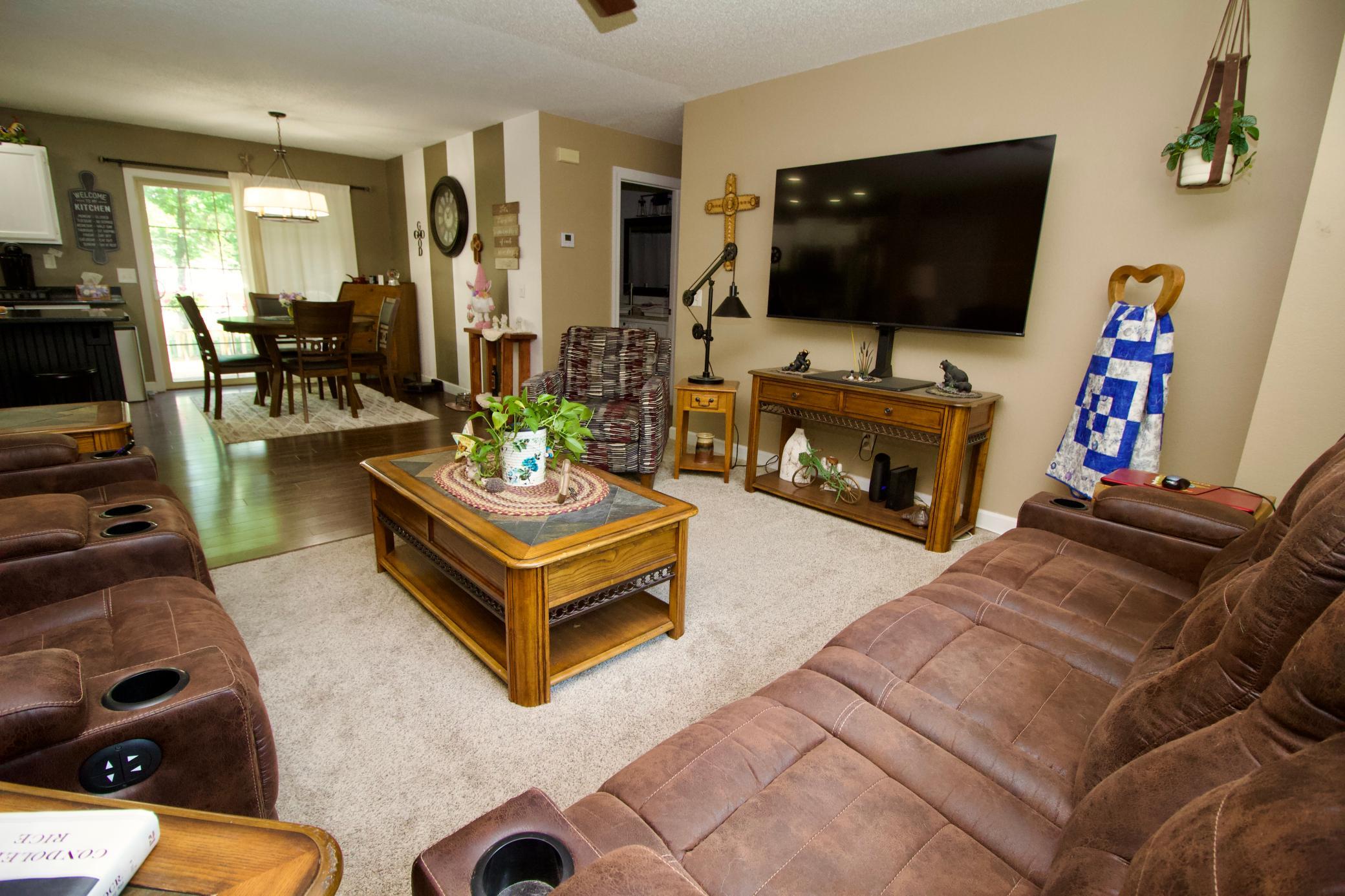 View of Residential at 7172 Laredo Road, Baxter MN 56425, Baxter (4 of 30) - Mike Wilen | Minnesota Team Real Estate