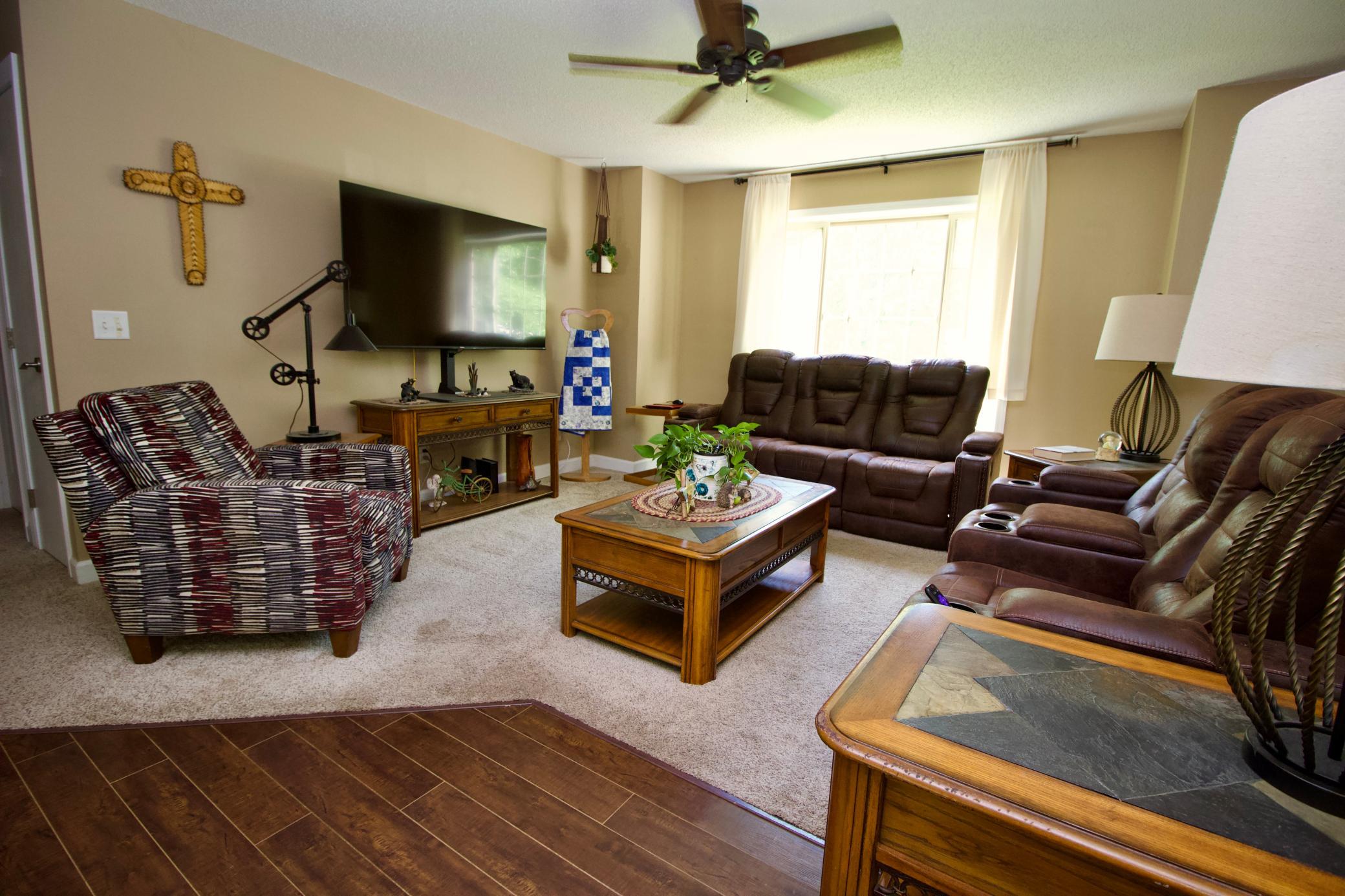 View of Residential at 7172 Laredo Road, Baxter MN 56425, Baxter (3 of 30) - Mike Wilen | Minnesota Team Real Estate