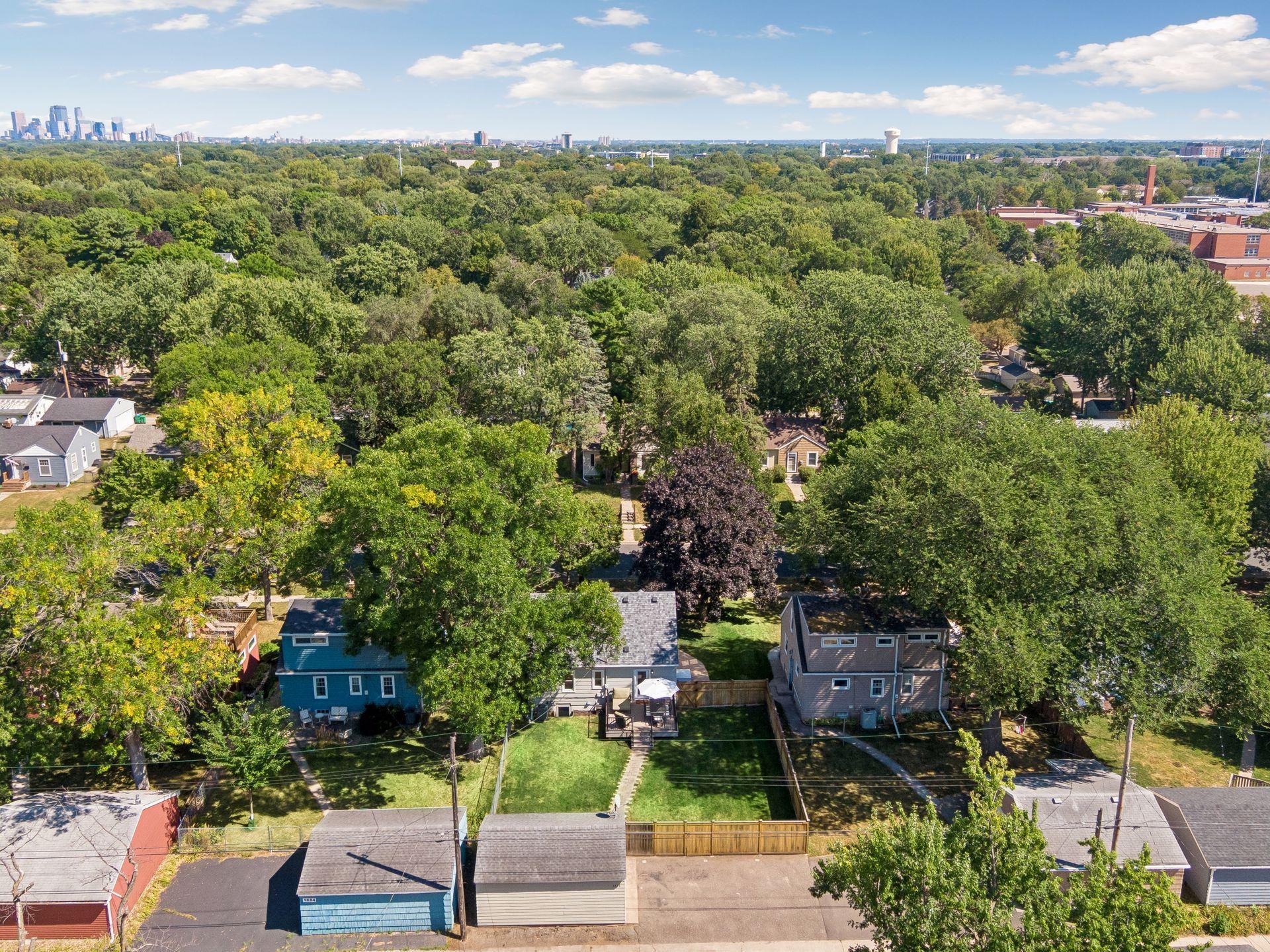 View of Residential at 3228 Hampshire Avenue, Saint Louis Park MN 55426, Saint Louis Park (95 of 108) - Mike Wilen | Minnesota Team Real Estate