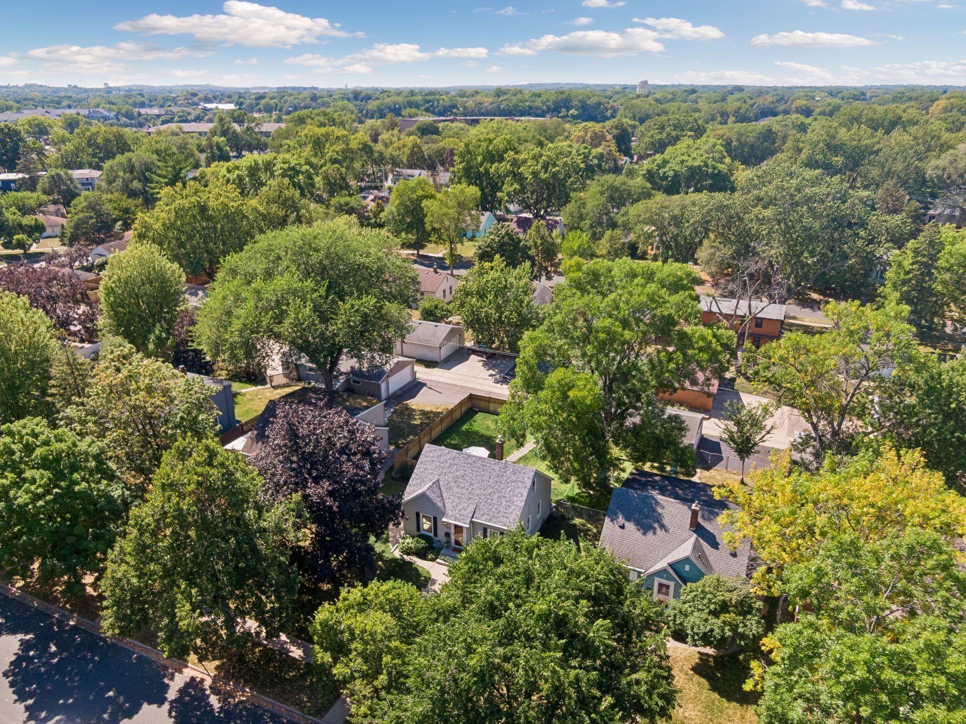 View of Residential at 3228 Hampshire Avenue, Saint Louis Park MN 55426, Saint Louis Park (90 of 108) - Mike Wilen | Minnesota Team Real Estate
