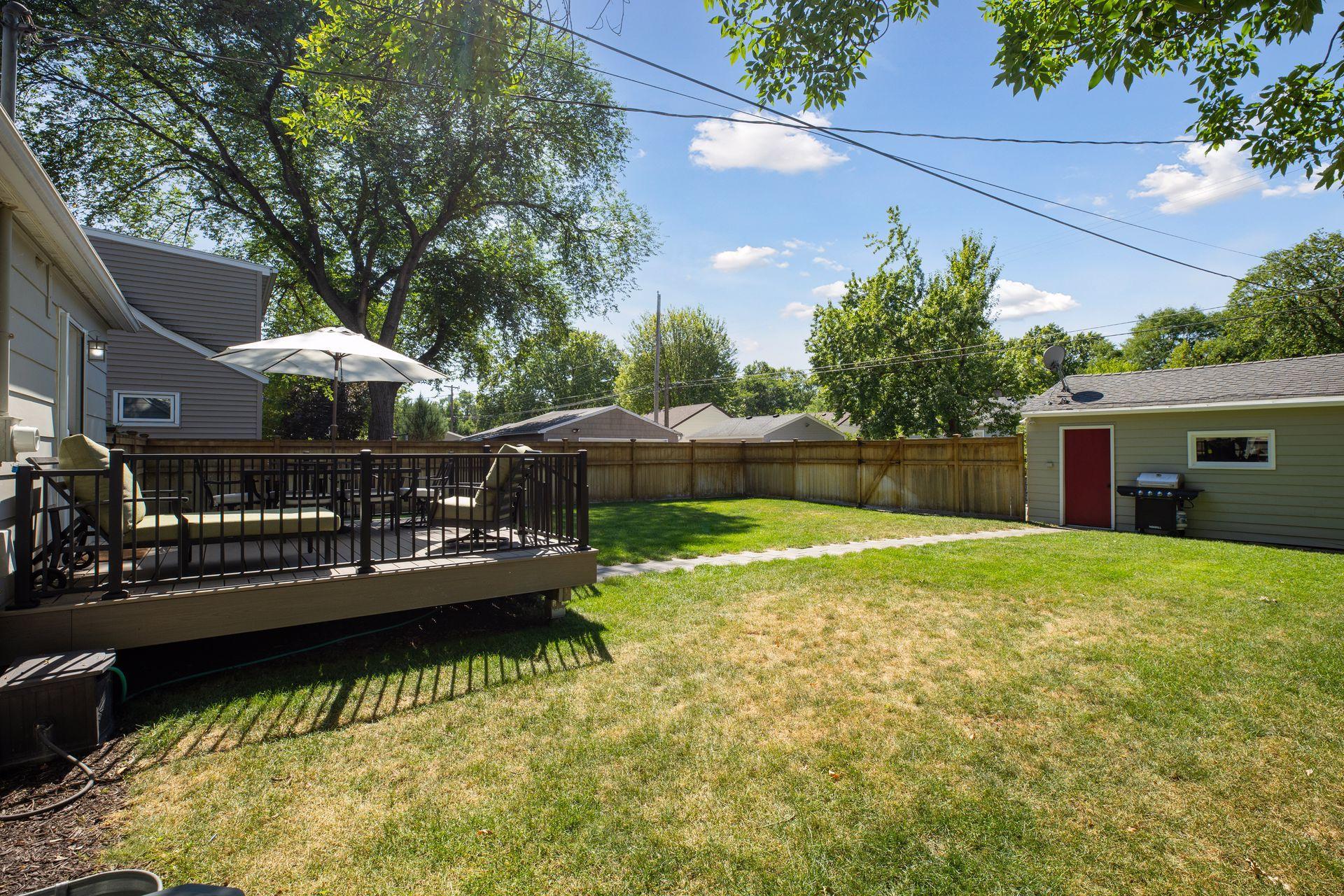 View of Residential at 3228 Hampshire Avenue, Saint Louis Park MN 55426, Saint Louis Park (88 of 108) - Mike Wilen | Minnesota Team Real Estate