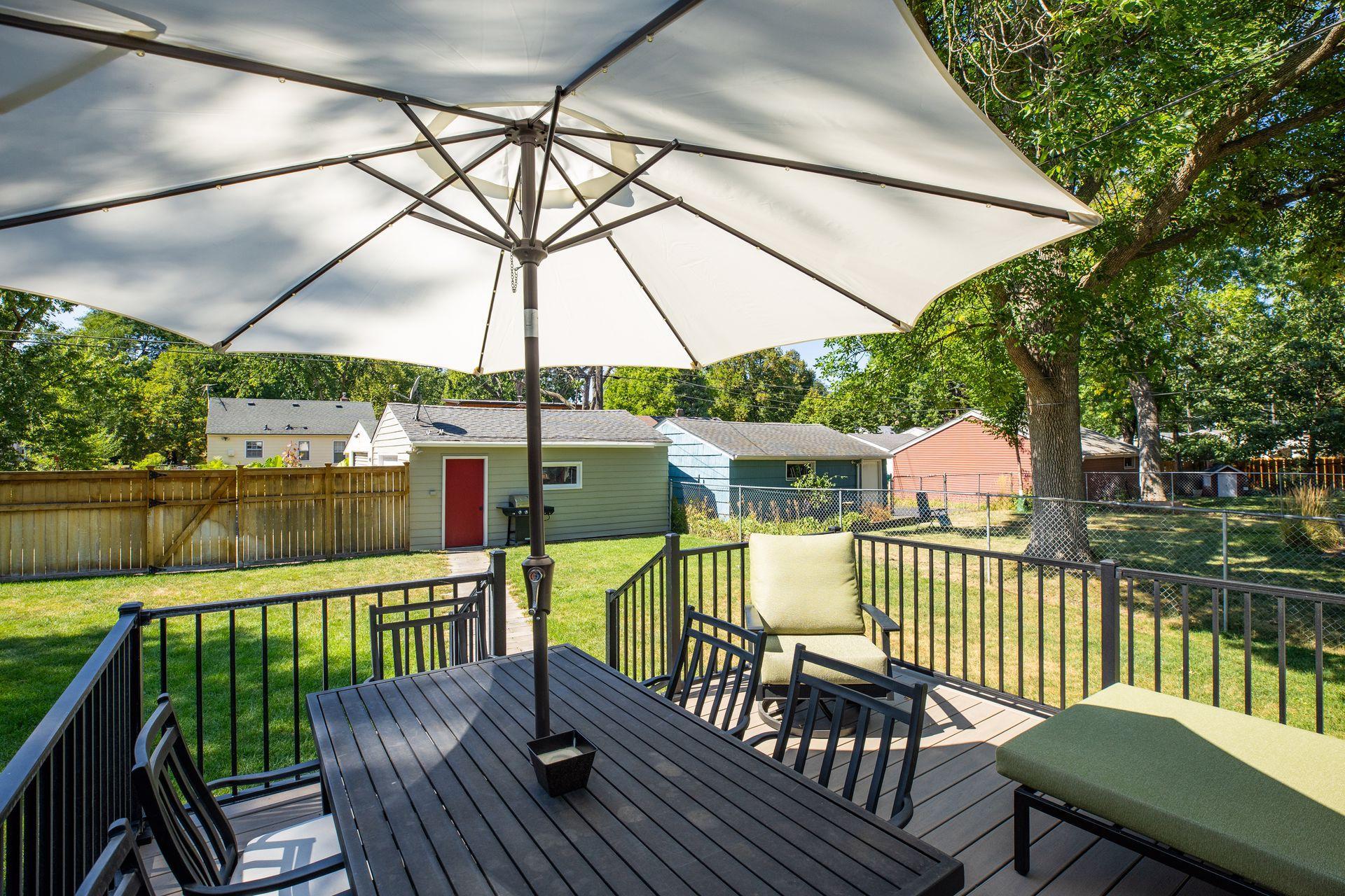 View of Residential at 3228 Hampshire Avenue, Saint Louis Park MN 55426, Saint Louis Park (14 of 108) - Mike Wilen | Minnesota Team Real Estate