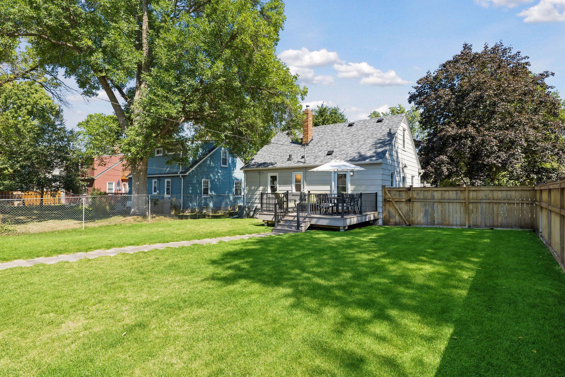 View of Residential at 3228 Hampshire Avenue, Saint Louis Park MN 55426, Saint Louis Park (8 of 108) - Mike Wilen | Minnesota Team Real Estate
