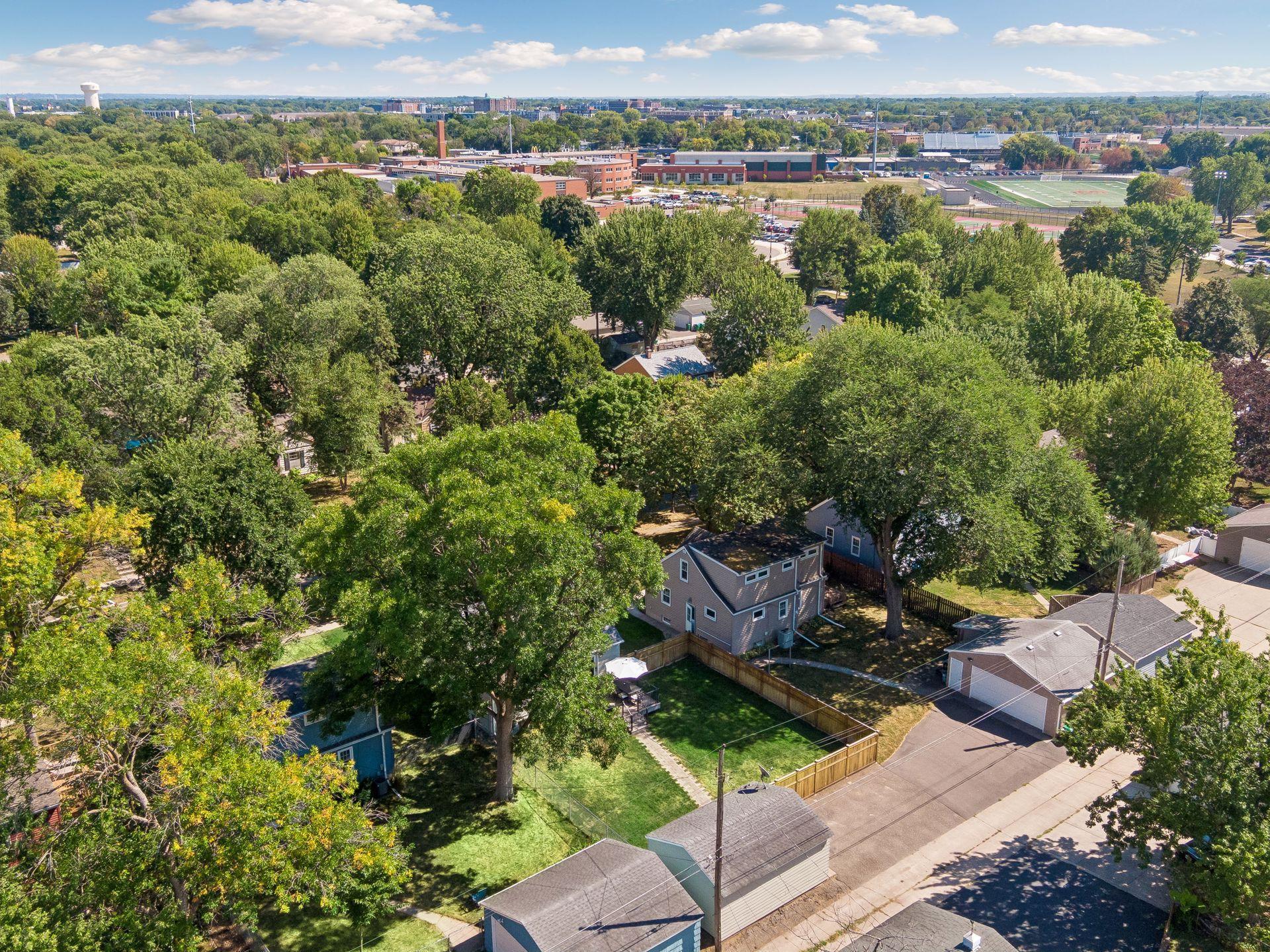 View of Residential at 3228 Hampshire Avenue, Saint Louis Park MN 55426, Saint Louis Park (108 of 108) - Mike Wilen | Minnesota Team Real Estate