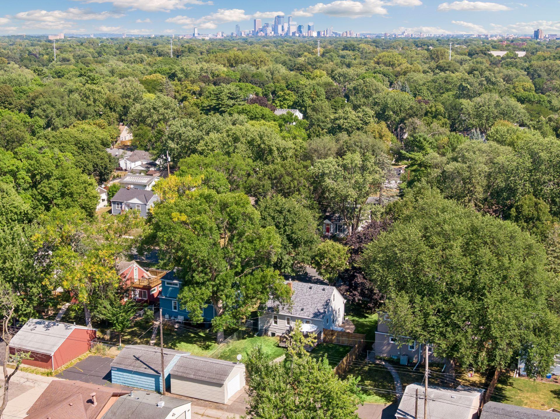 View of Residential at 3228 Hampshire Avenue, Saint Louis Park MN 55426, Saint Louis Park (106 of 108) - Mike Wilen | Minnesota Team Real Estate