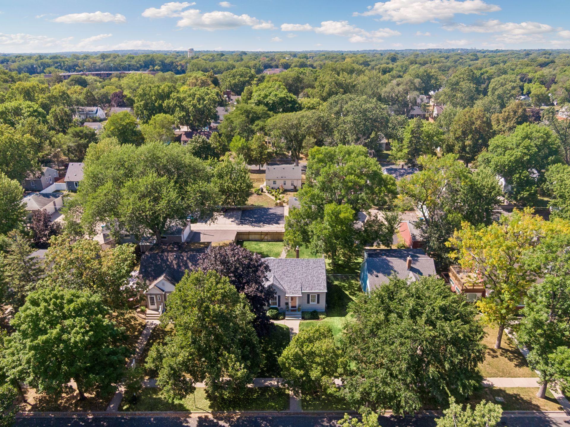 View of Residential at 3228 Hampshire Avenue, Saint Louis Park MN 55426, Saint Louis Park (105 of 108) - Mike Wilen | Minnesota Team Real Estate