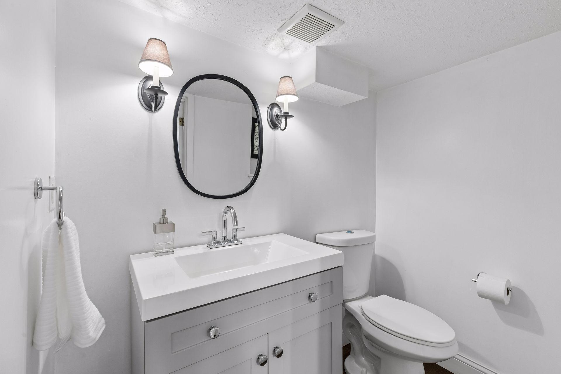 View of Residential at 3228 Hampshire Avenue, Saint Louis Park MN 55426, Saint Louis Park (93 of 108) - Mike Wilen | Minnesota Team Real Estate